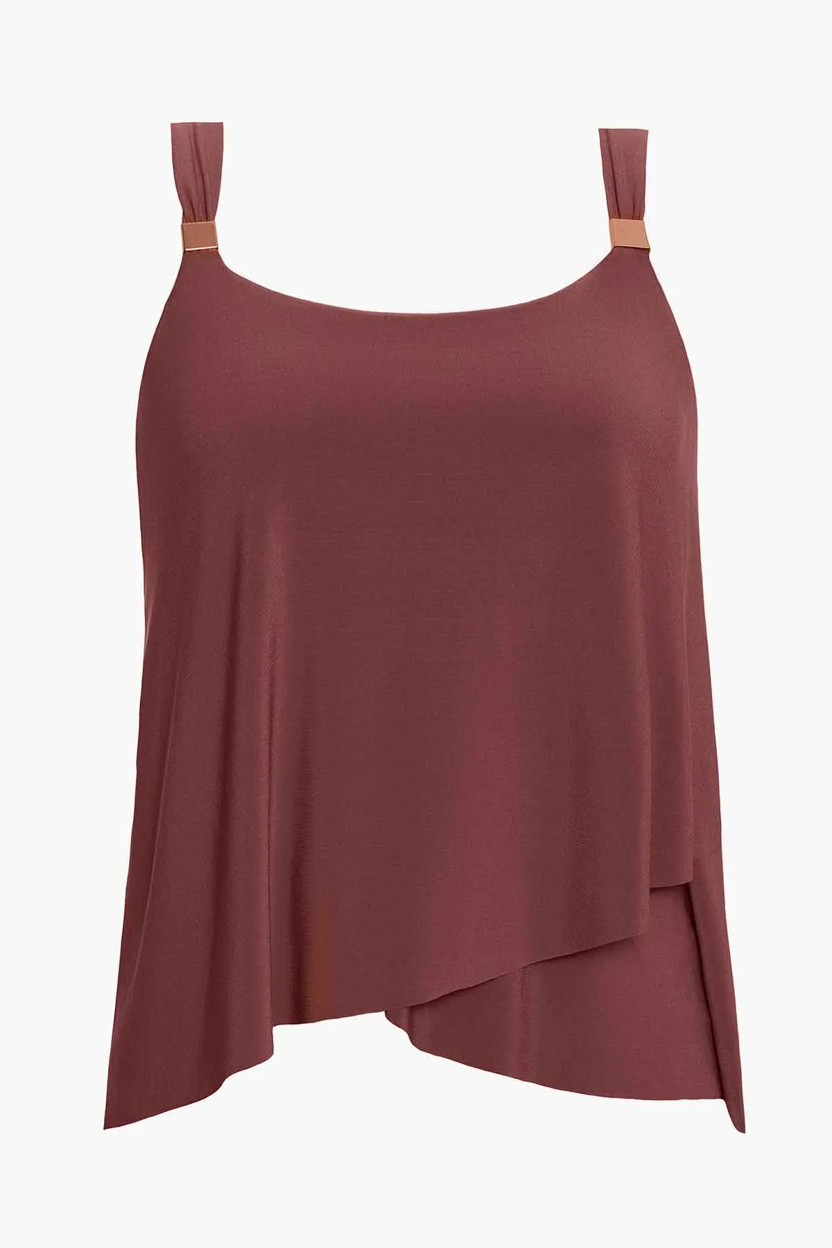 Dazzle Tankini Top