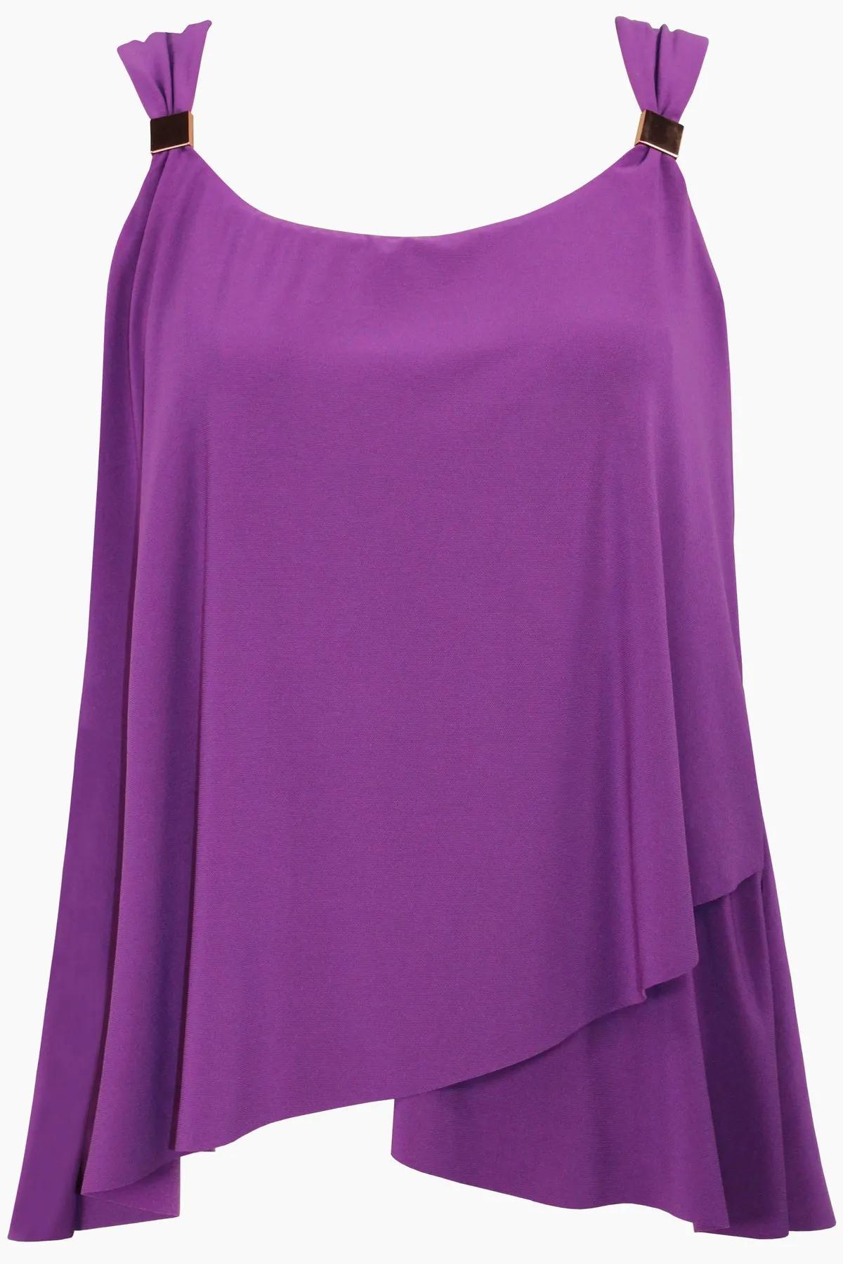 Dazzle Tankini Top