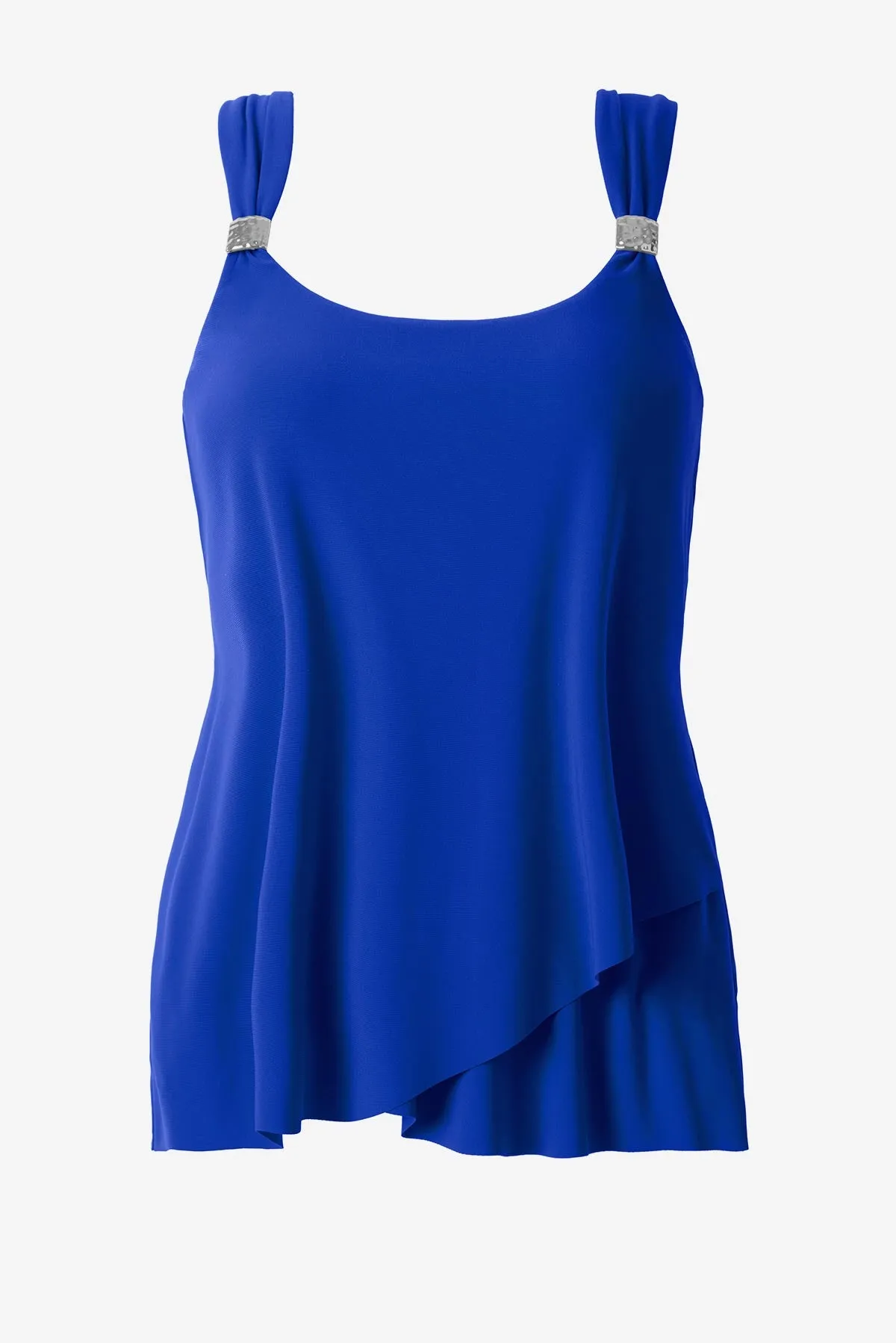 Dazzle Tankini Top
