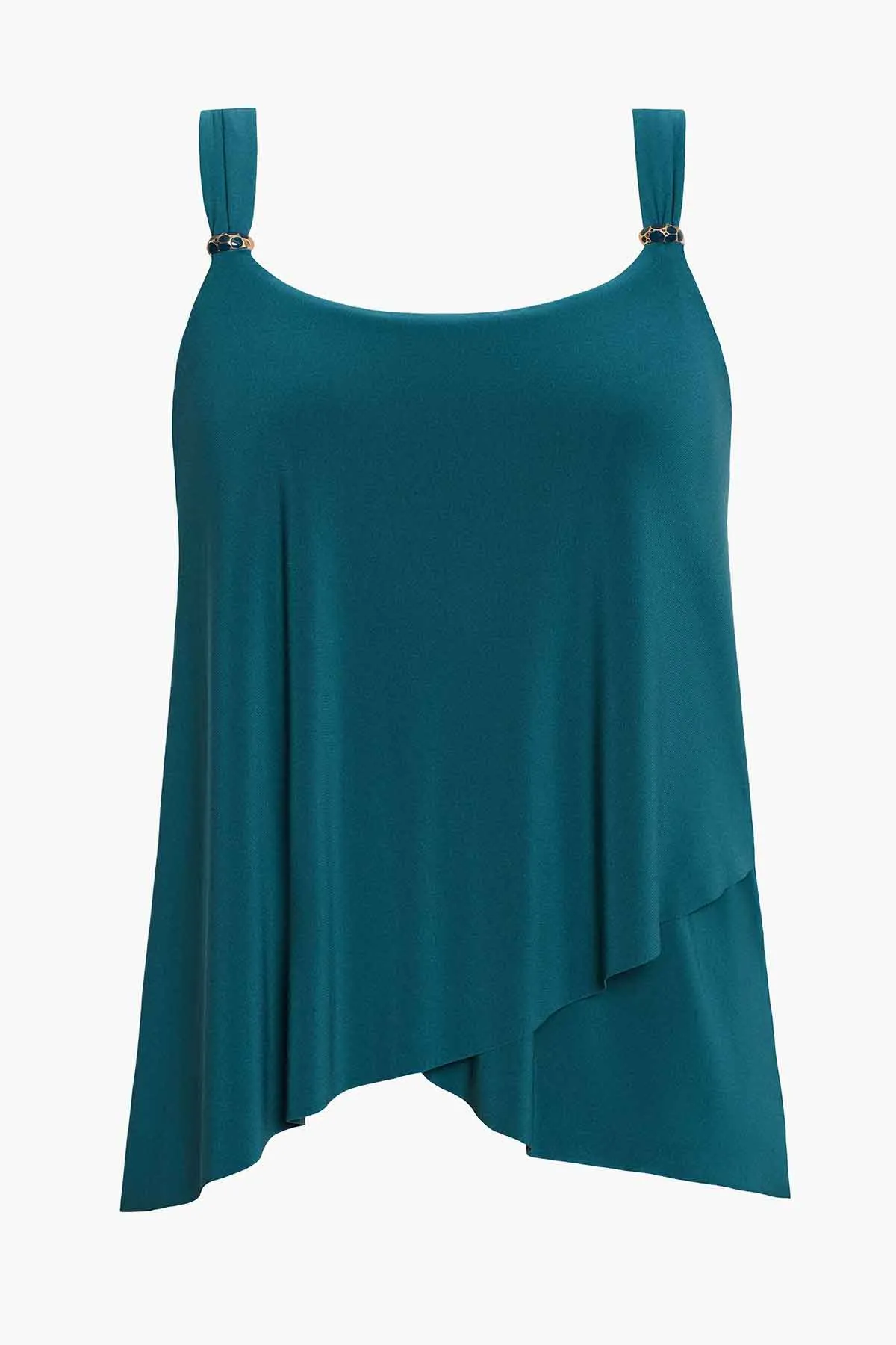Dazzle Tankini Top