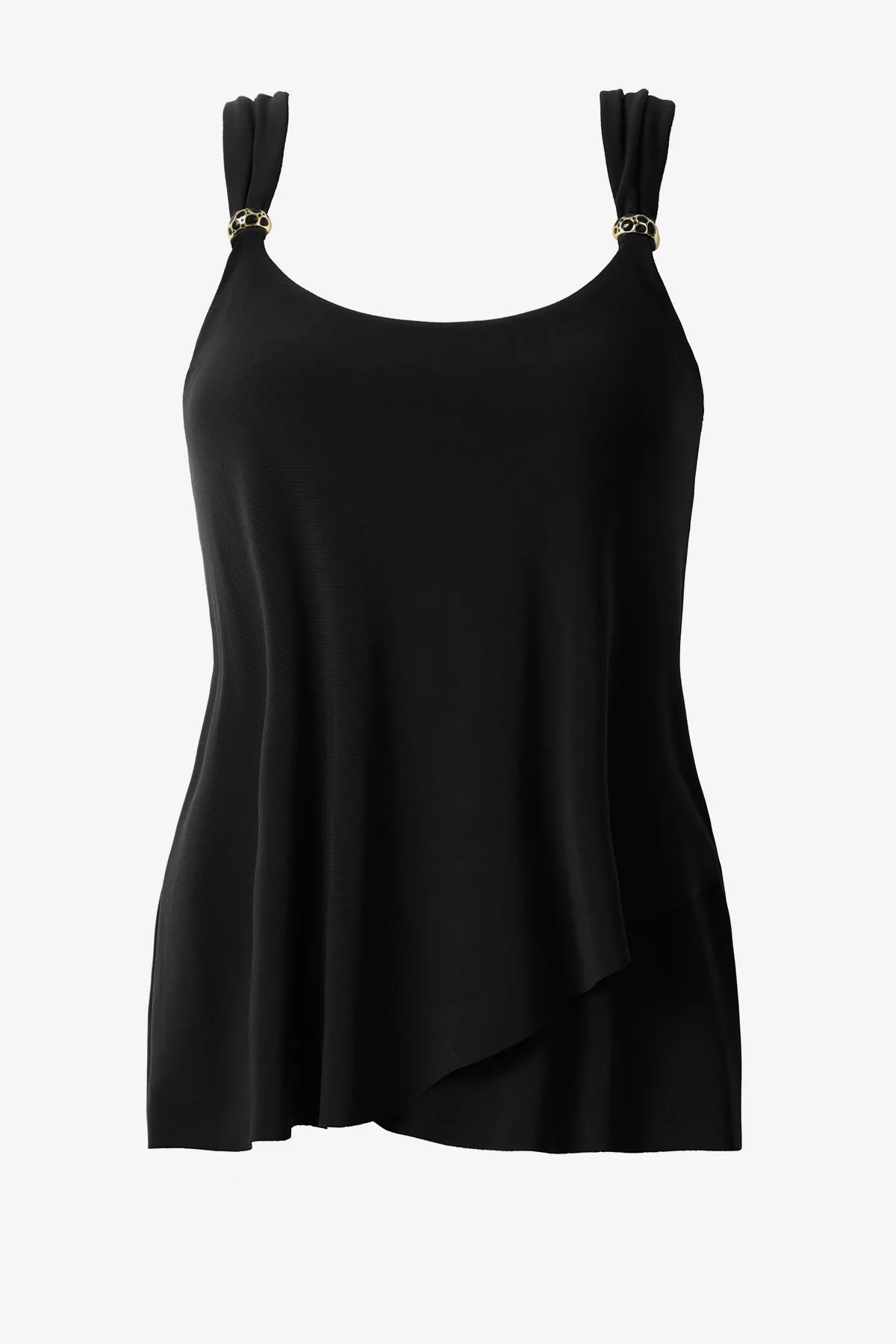 Dazzle Tankini Top