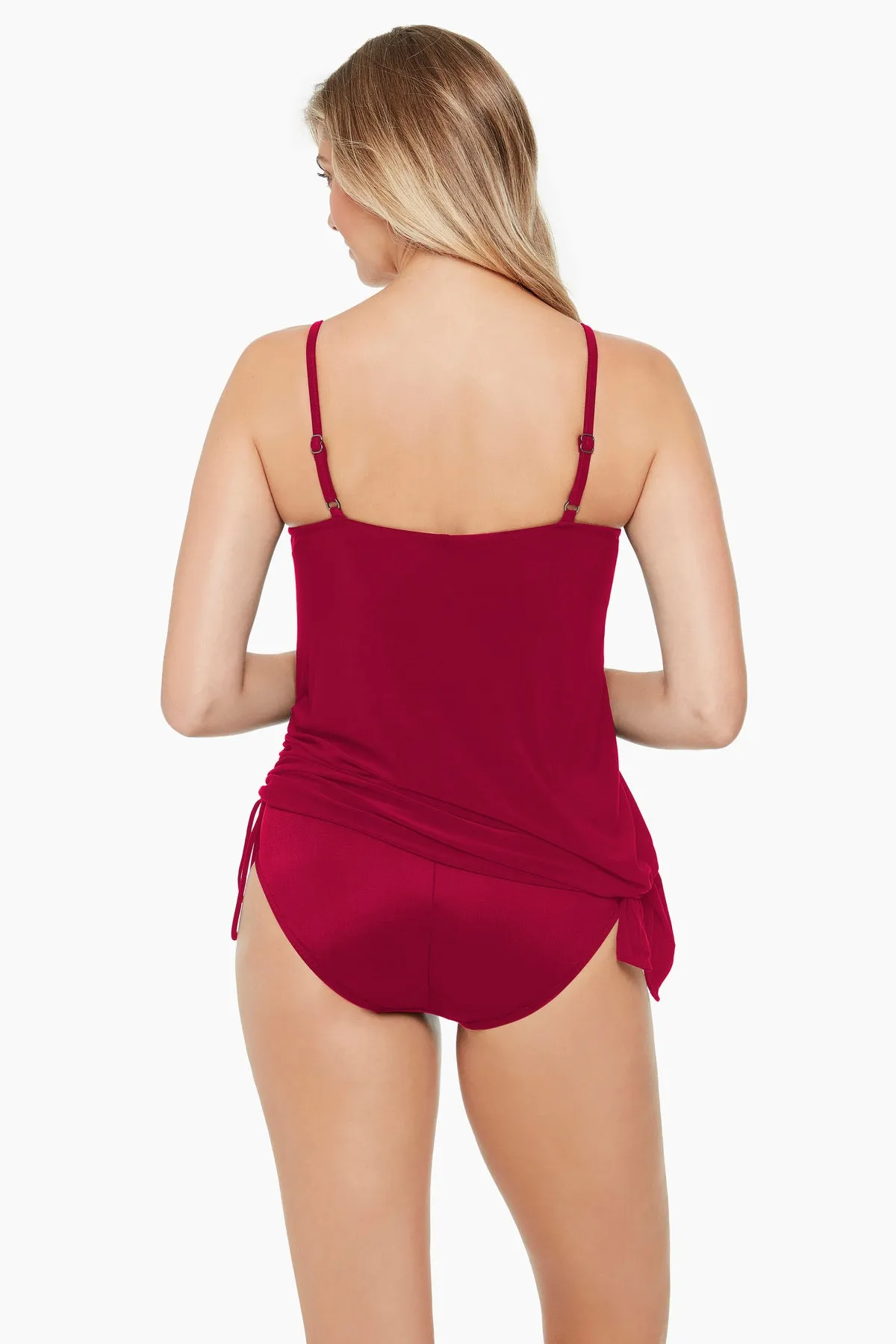 DD-Cup Brynn Swim Dress