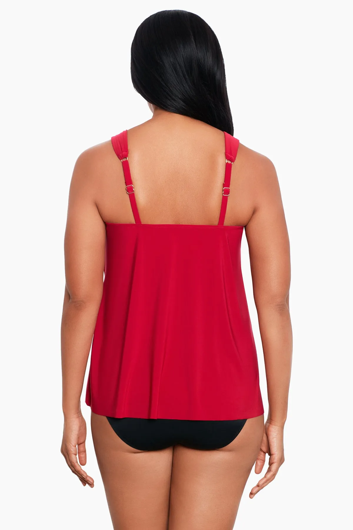 DD-Cup Dazzle Tankini Top