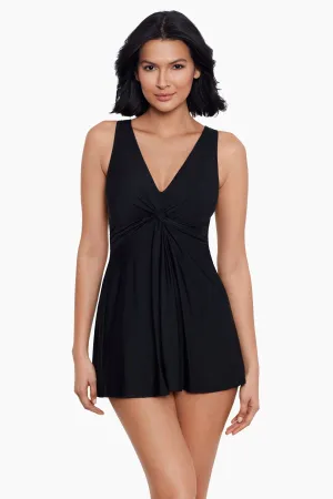 DD-Cup Marais Swim Dress