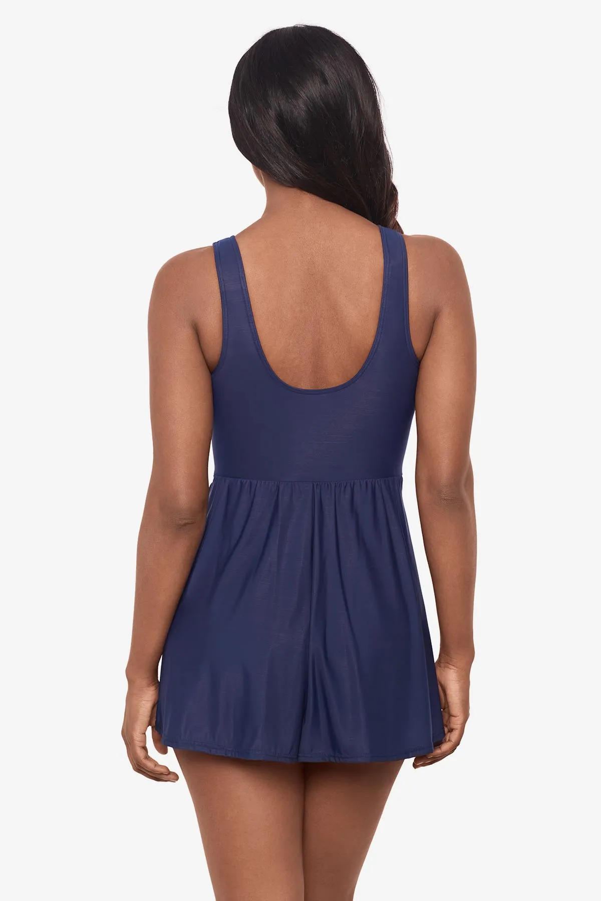 DD-Cup Marais Swim Dress