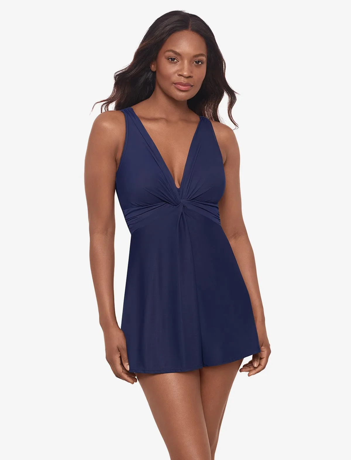 DD-Cup Marais Swim Dress