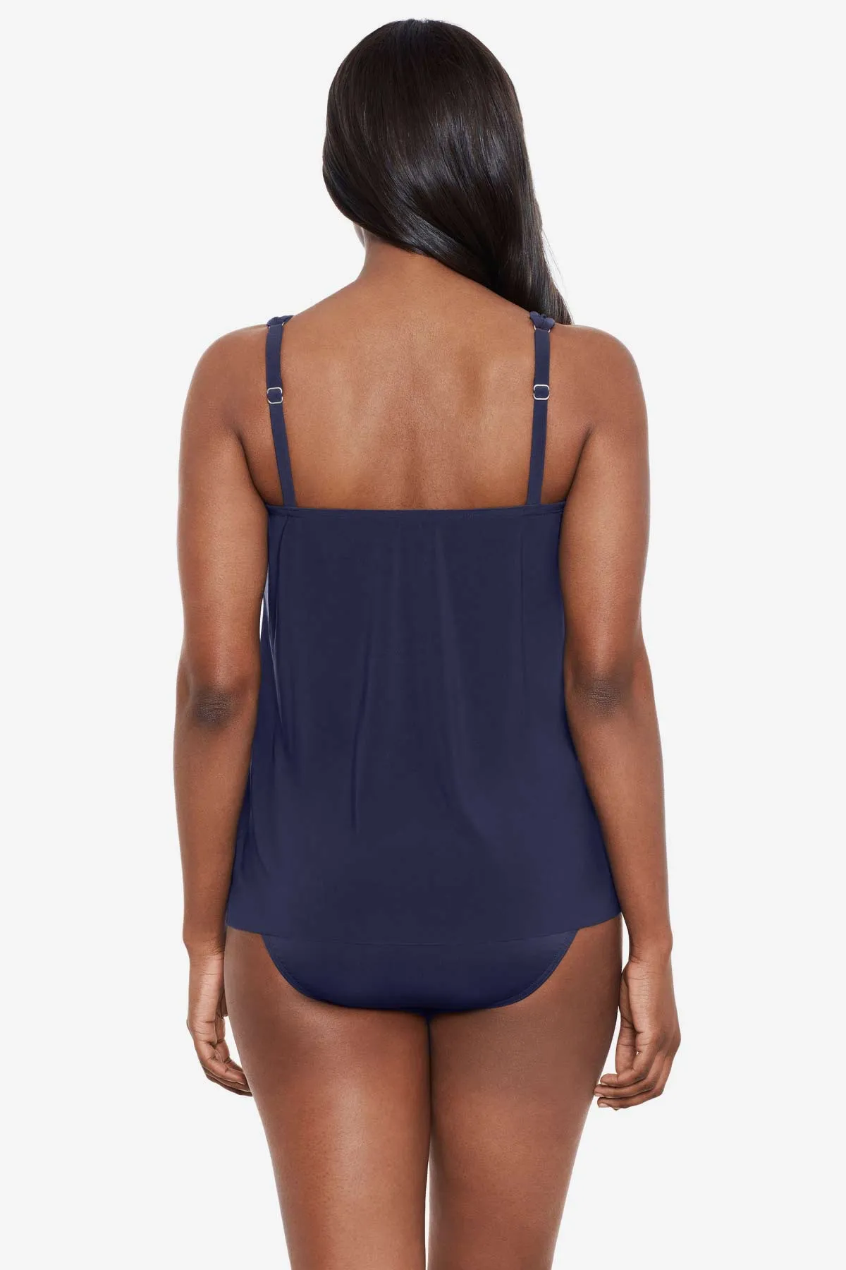 DD-Cup Mirage Tankini Top