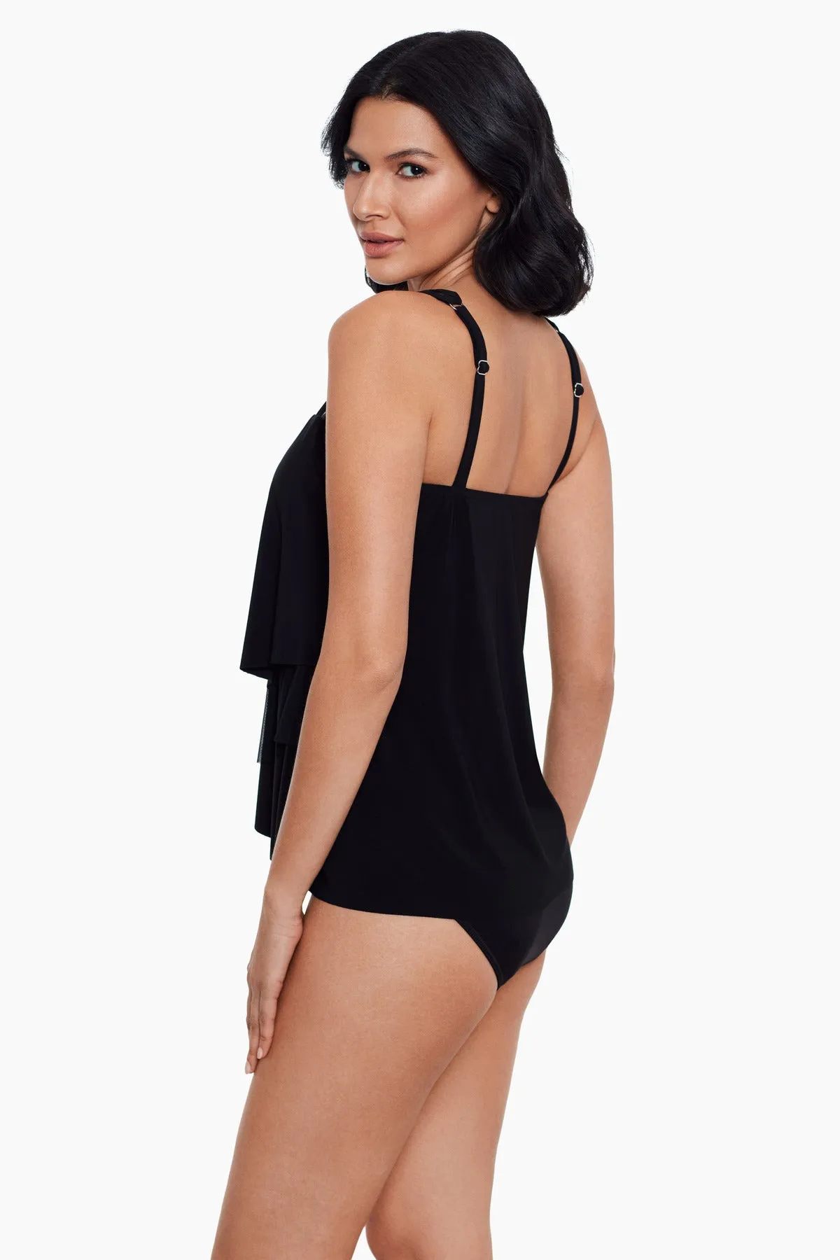 DD-Cup Mirage Tankini Top