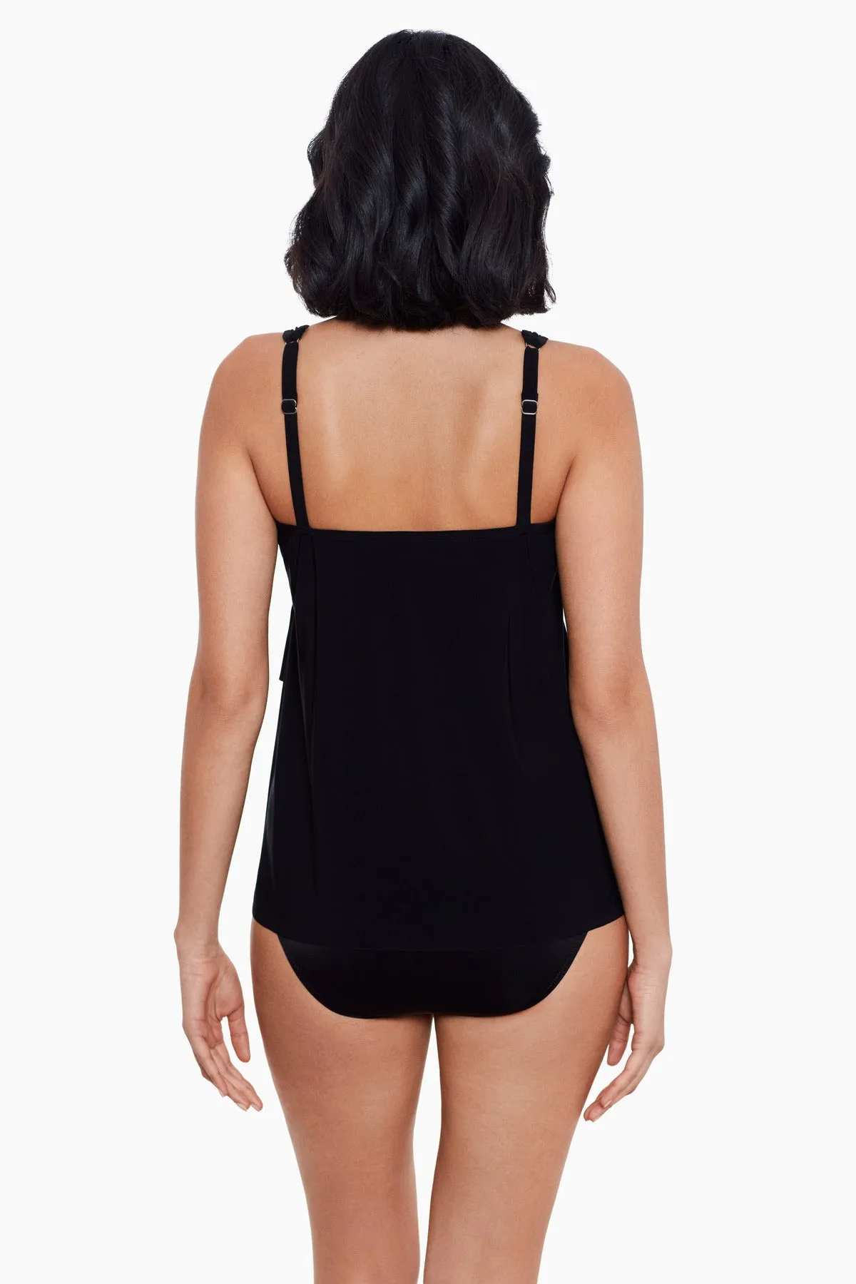 DD-Cup Mirage Tankini Top