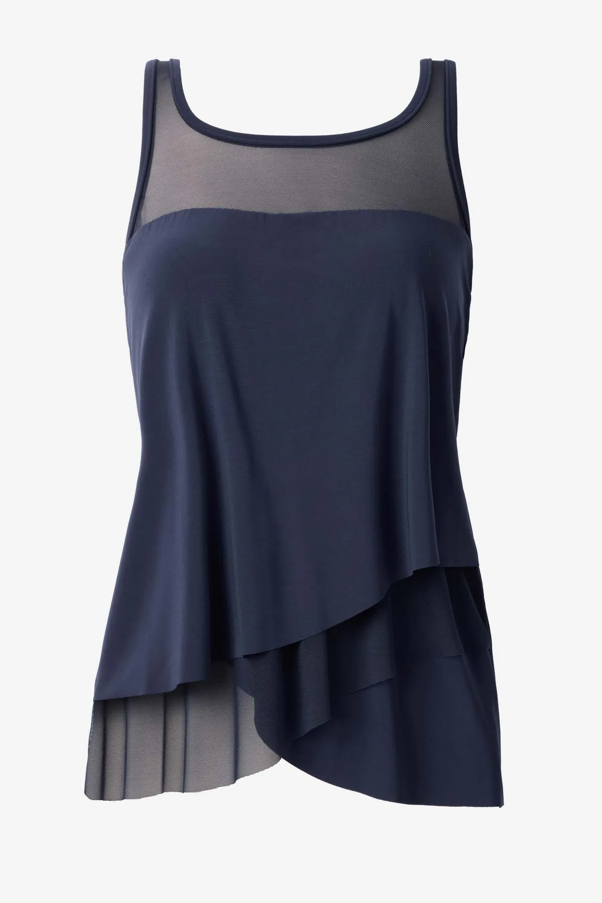 DD-Cup Mirage Tankini Top