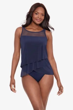 DD-Cup Mirage Tankini Top