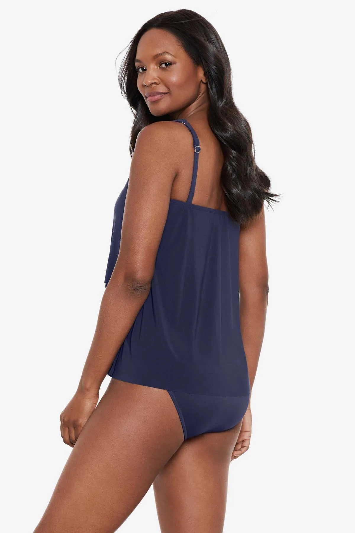 DD-Cup Mirage Tankini Top