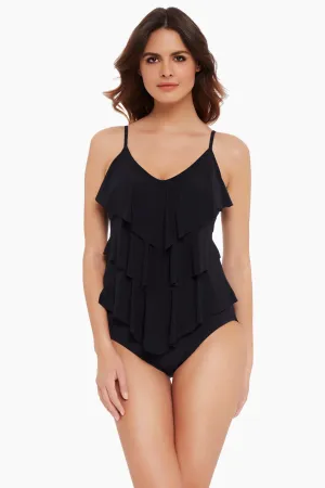 DD-Cup Rita Tankini Top