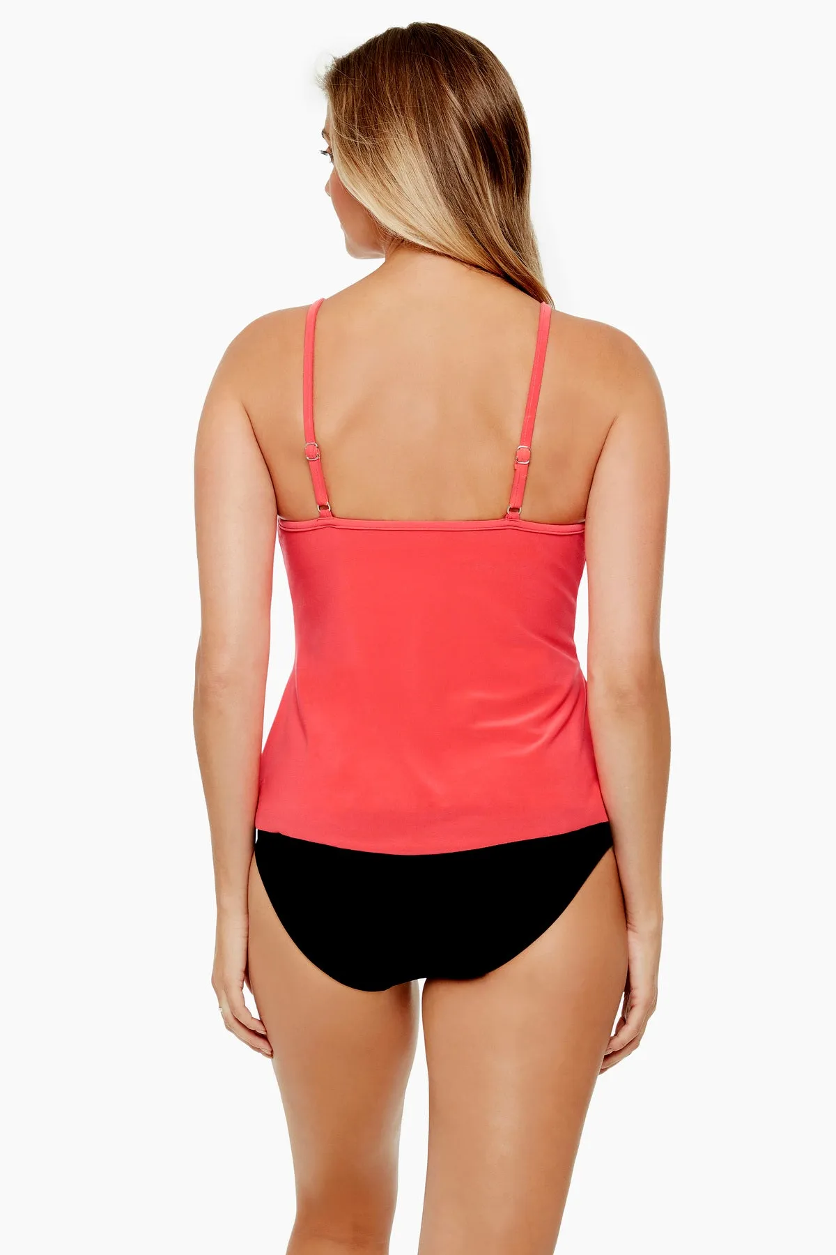 DD-Cup Rita Tankini Top