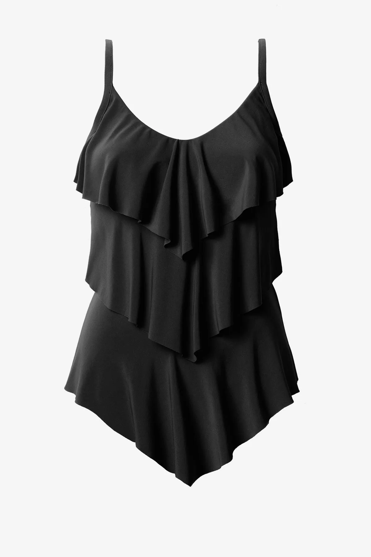 DD-Cup Rita Tankini Top