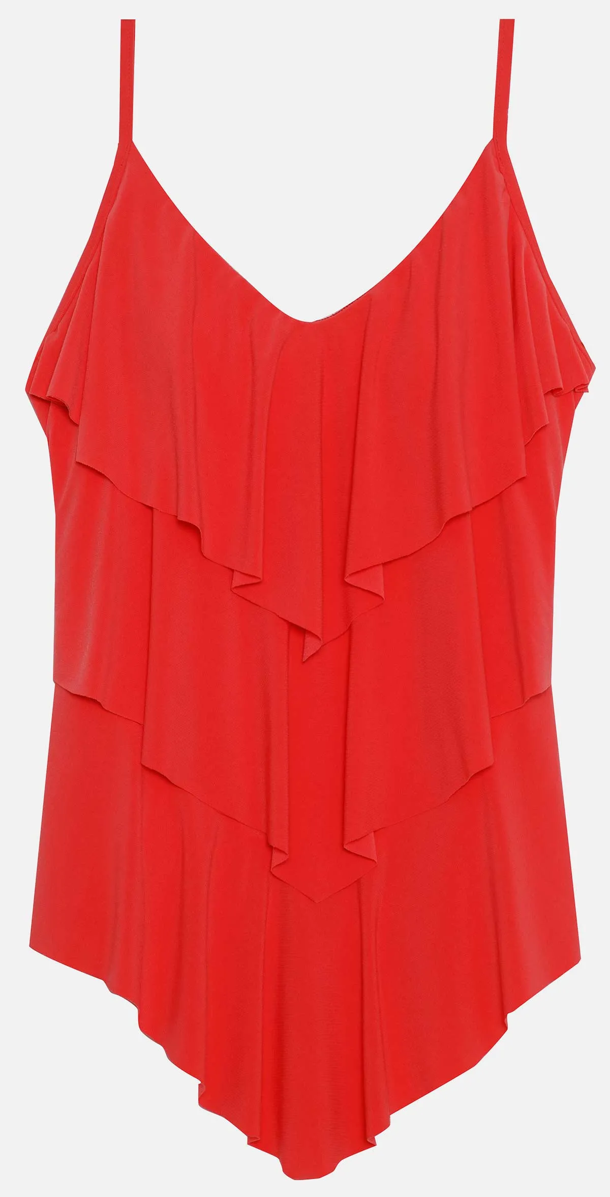 DD-Cup Rita Tankini Top