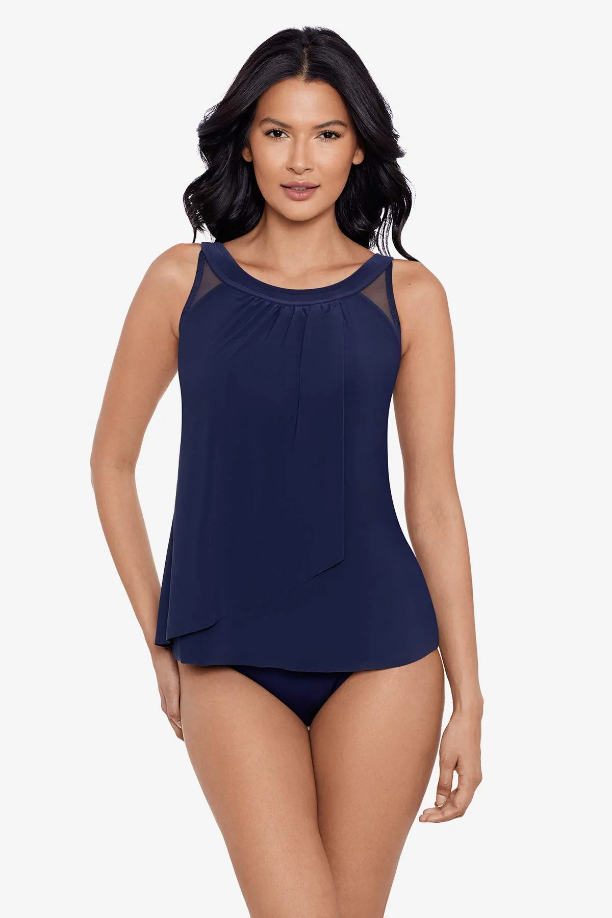 DD-Cup Ursula Tankini Top