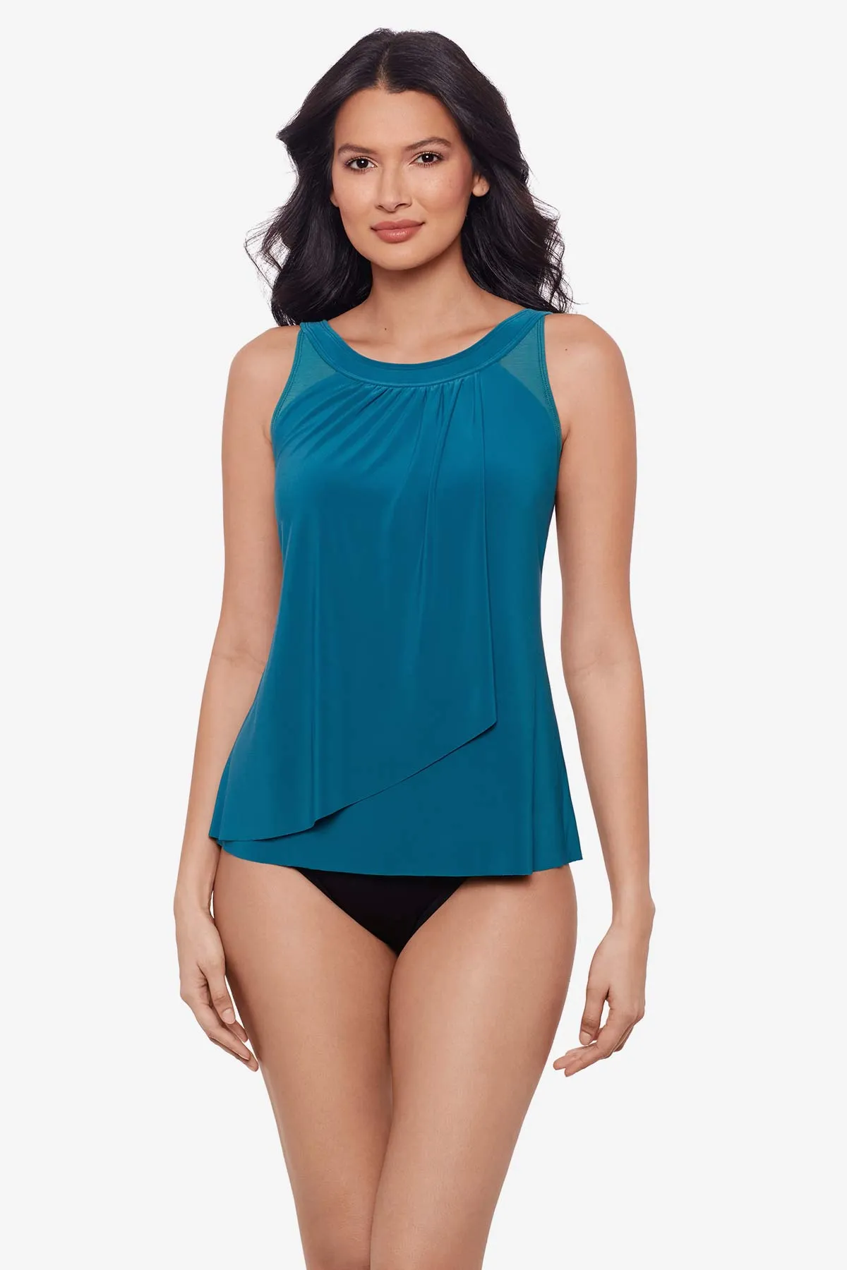 DD-Cup Ursula Tankini Top