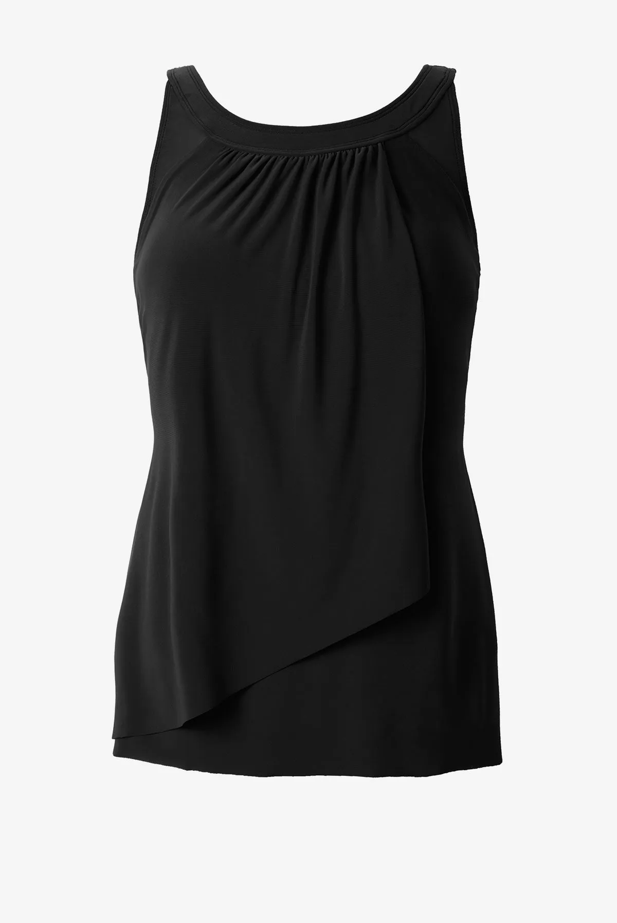 DD-Cup Ursula Tankini Top