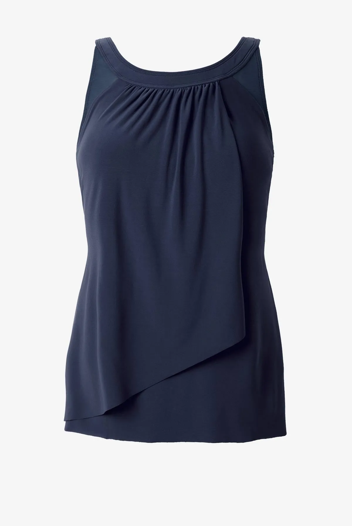 DD-Cup Ursula Tankini Top