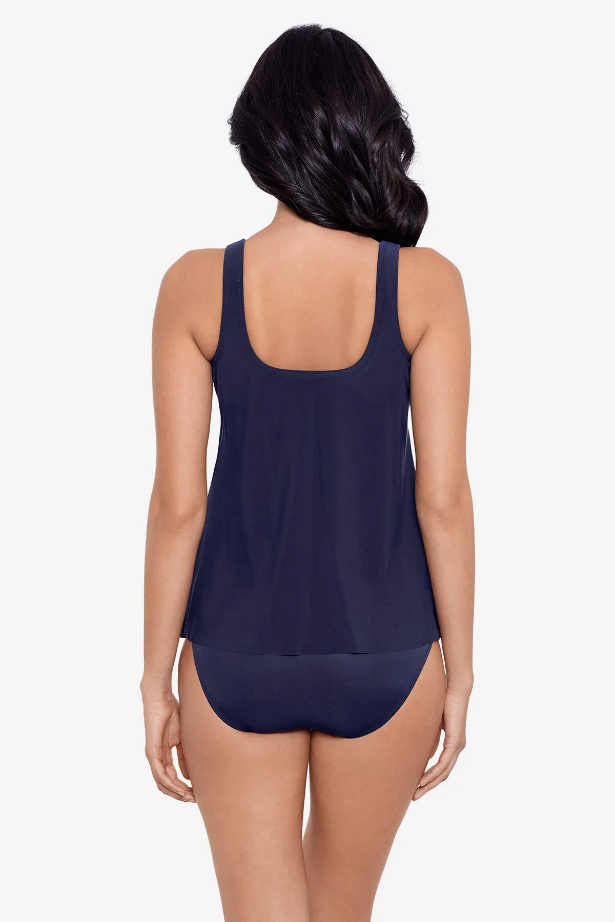 DD-Cup Ursula Tankini Top