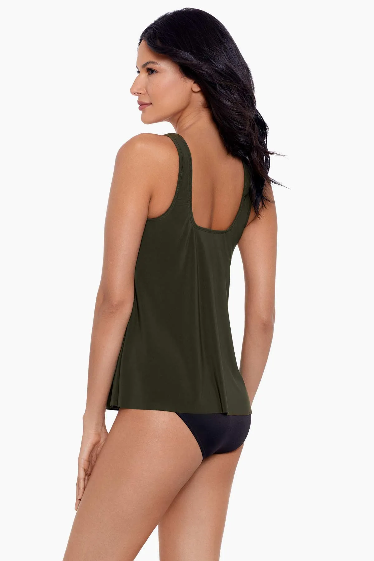DD-Cup Ursula Tankini Top