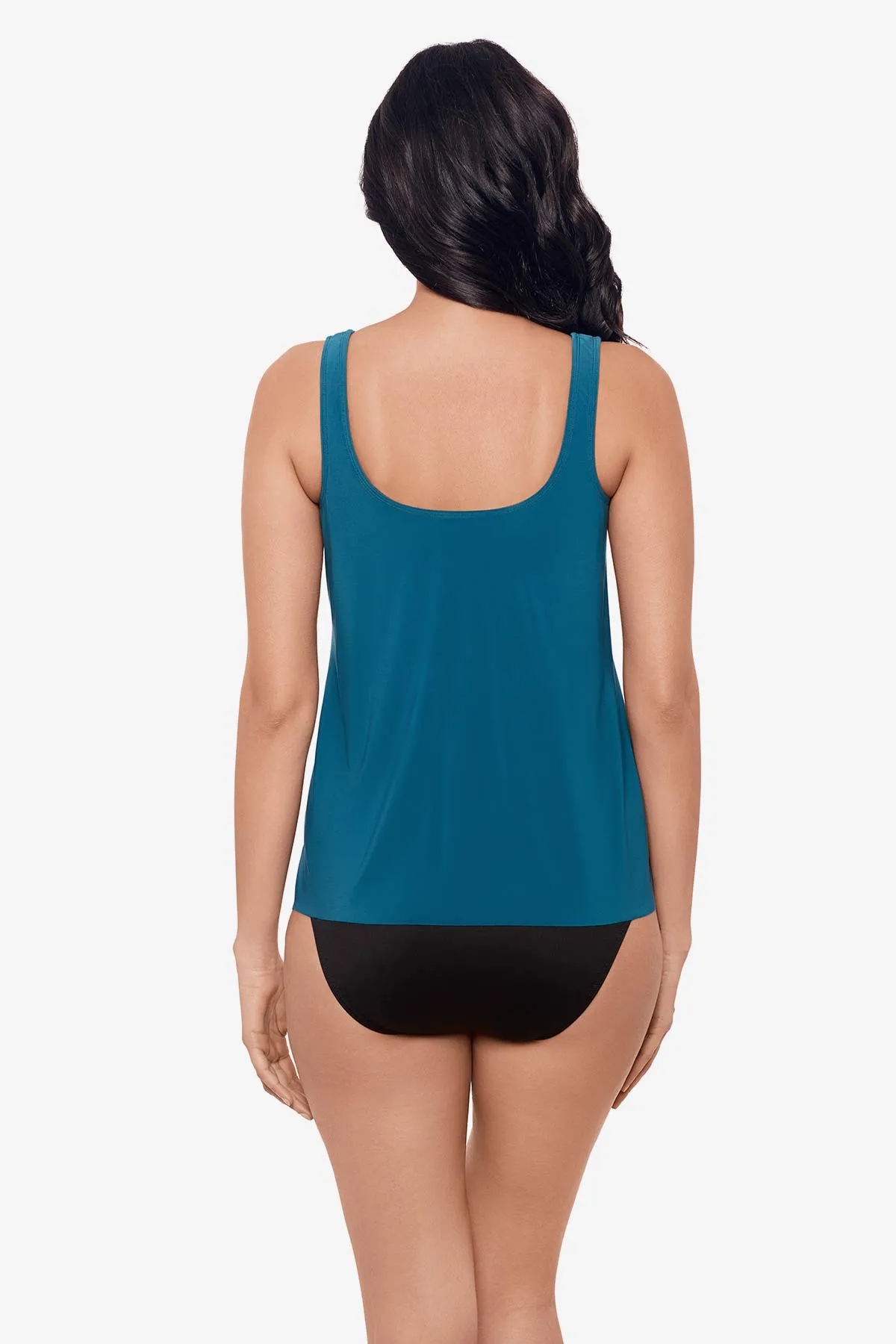 DD-Cup Ursula Tankini Top