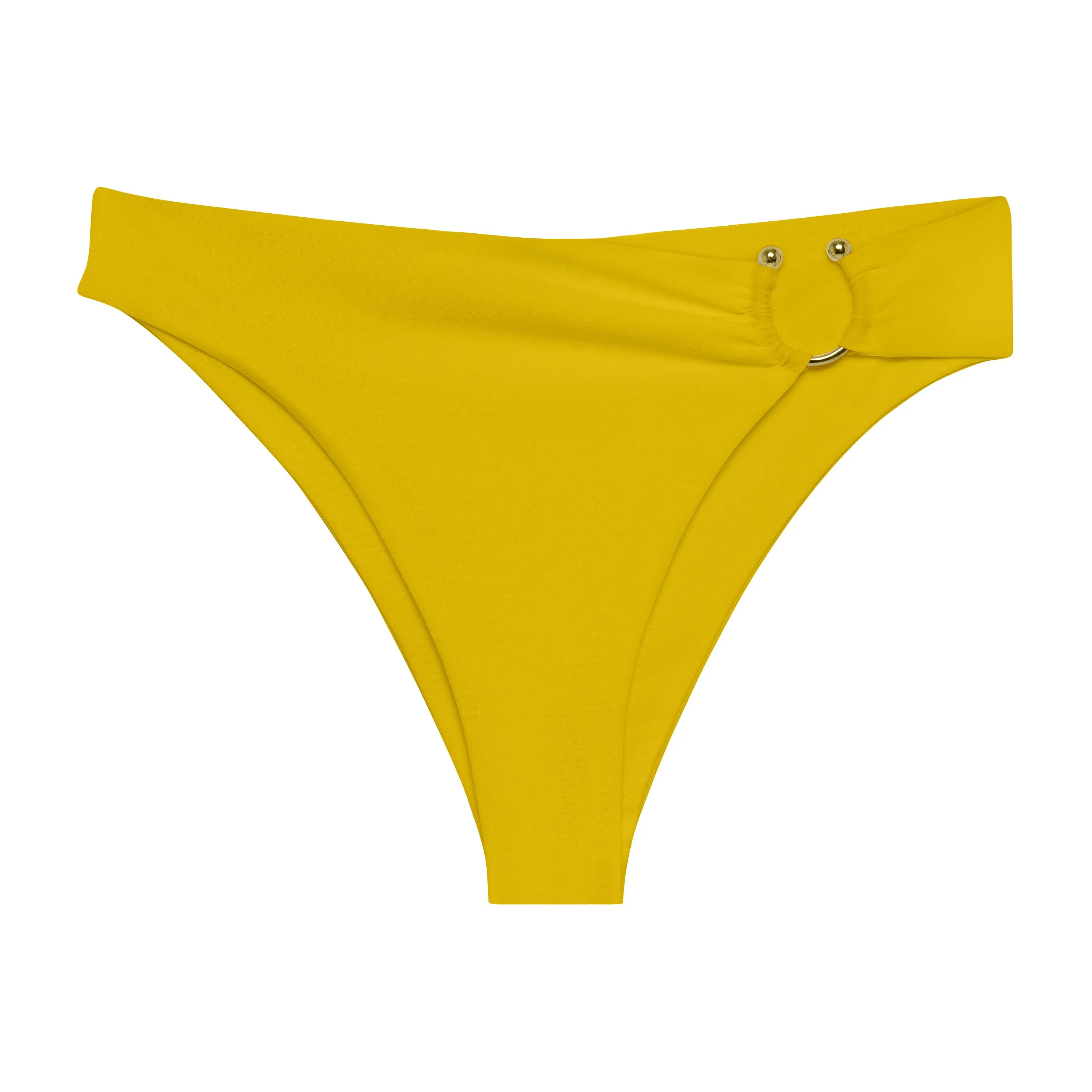 Demi Bottom | Avo Matte JADE SWIM