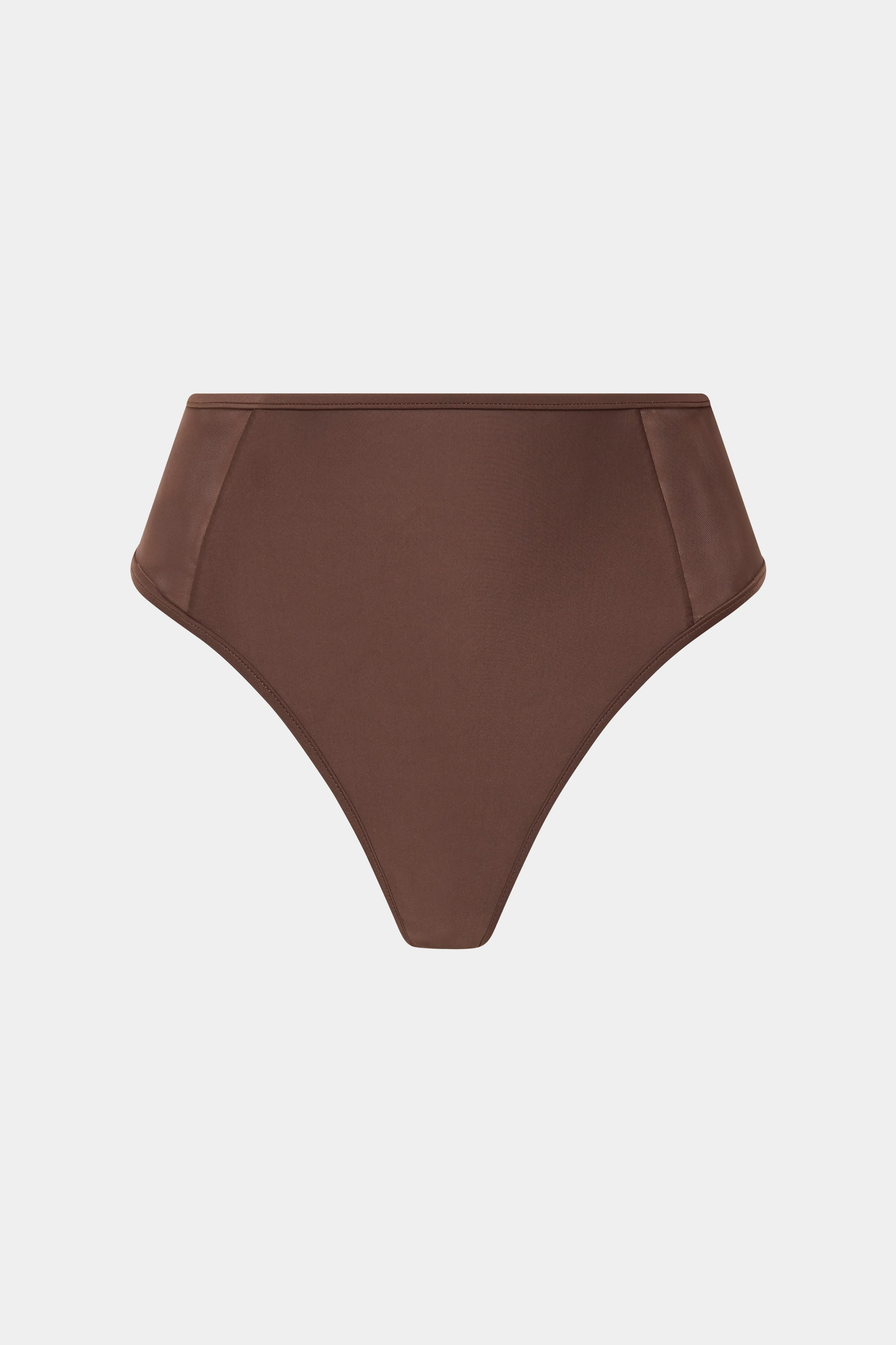 Dunes Splice High Cut Brief SIR