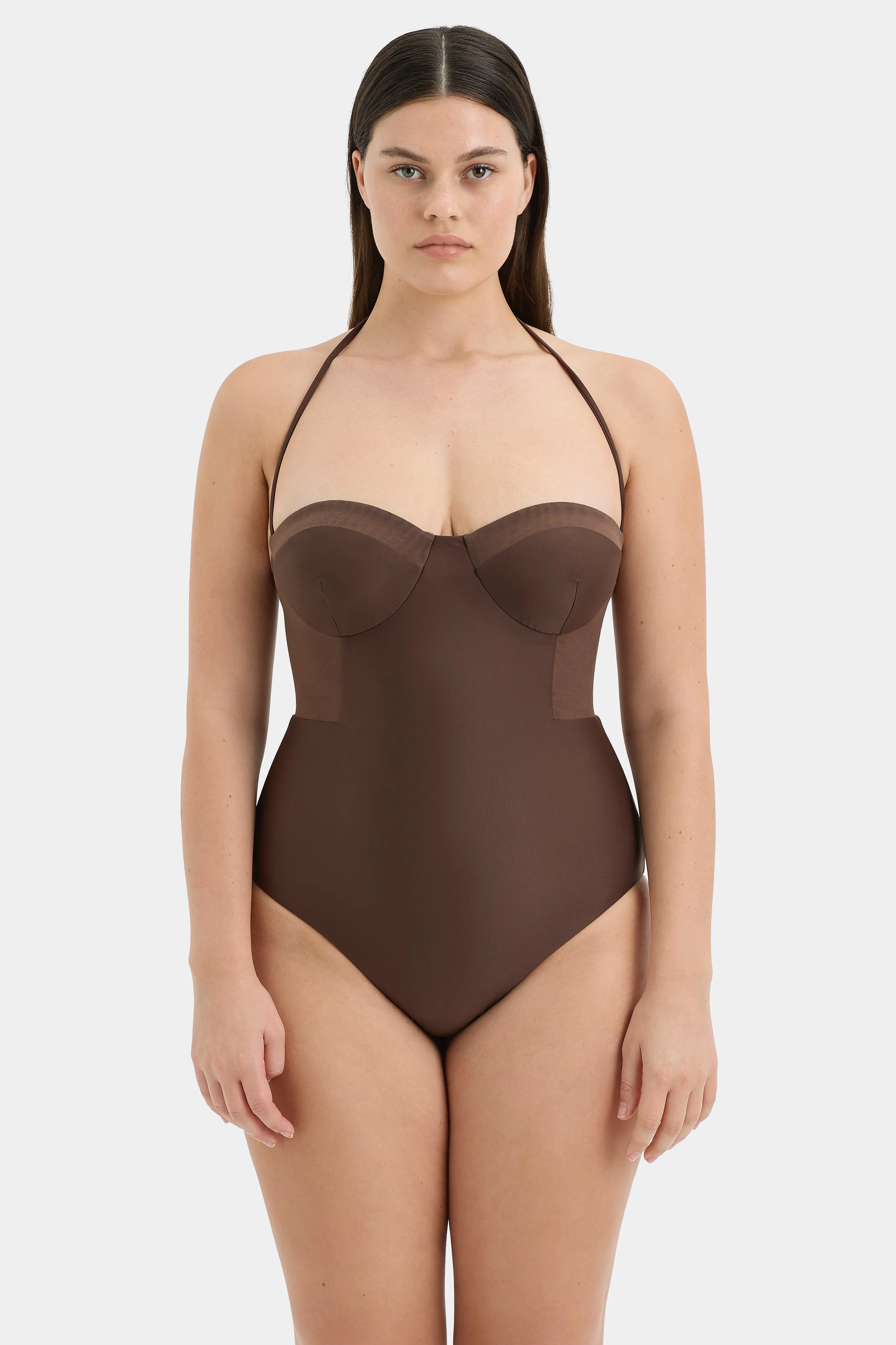 Dunes Splice One Piece SIR