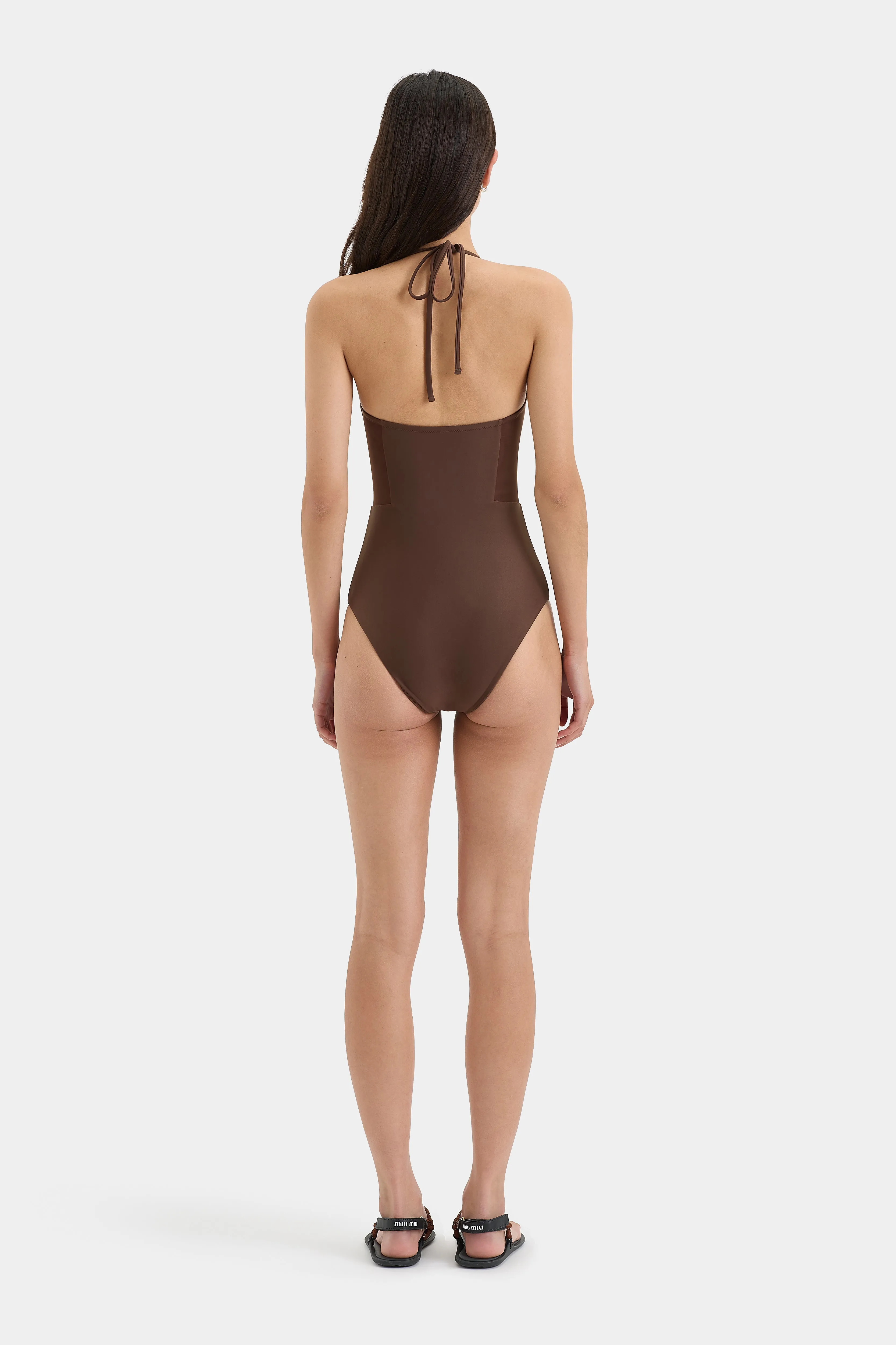 Dunes Splice One Piece SIR