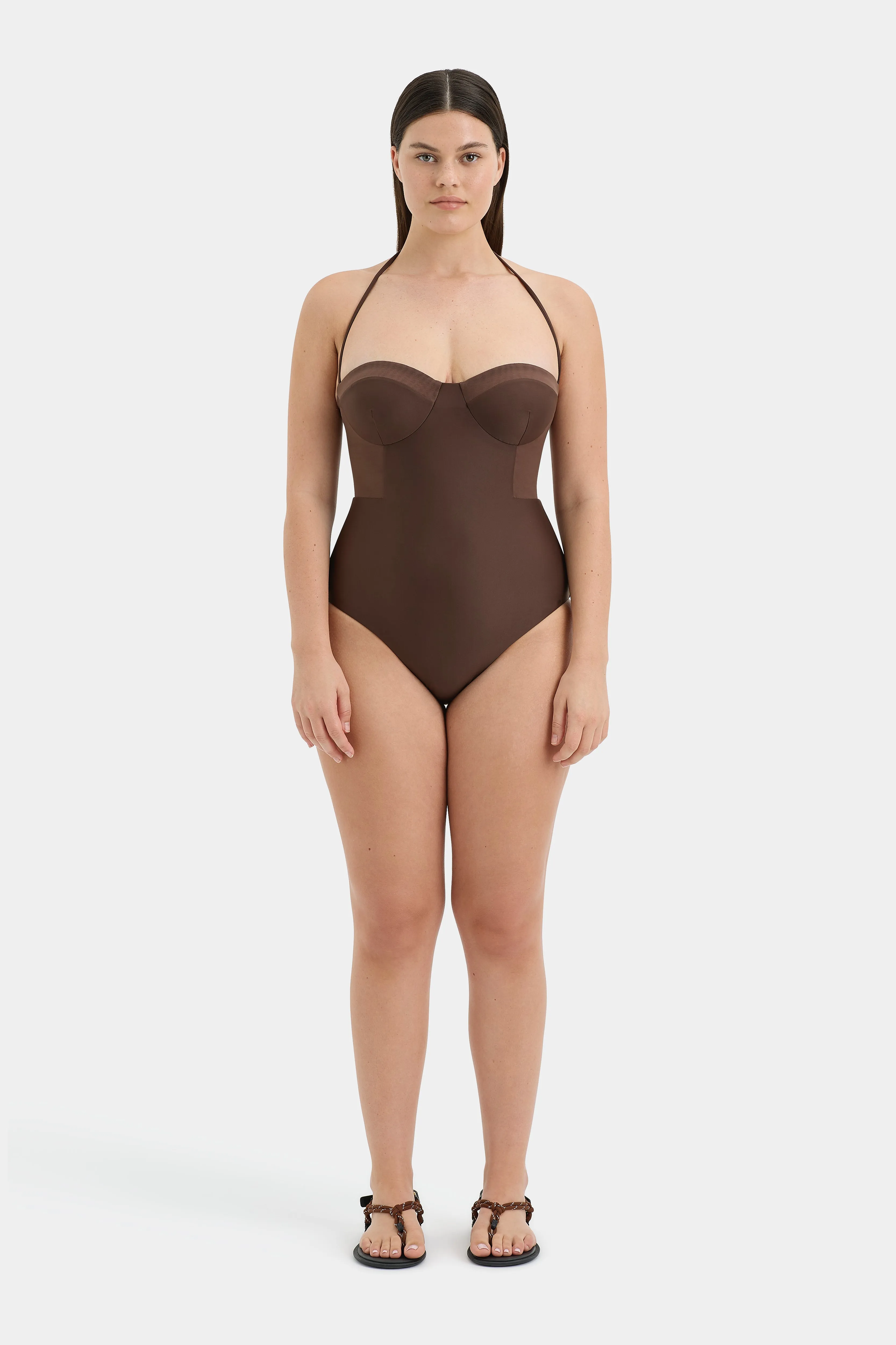 Dunes Splice One Piece SIR