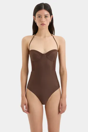Dunes Splice One Piece SIR