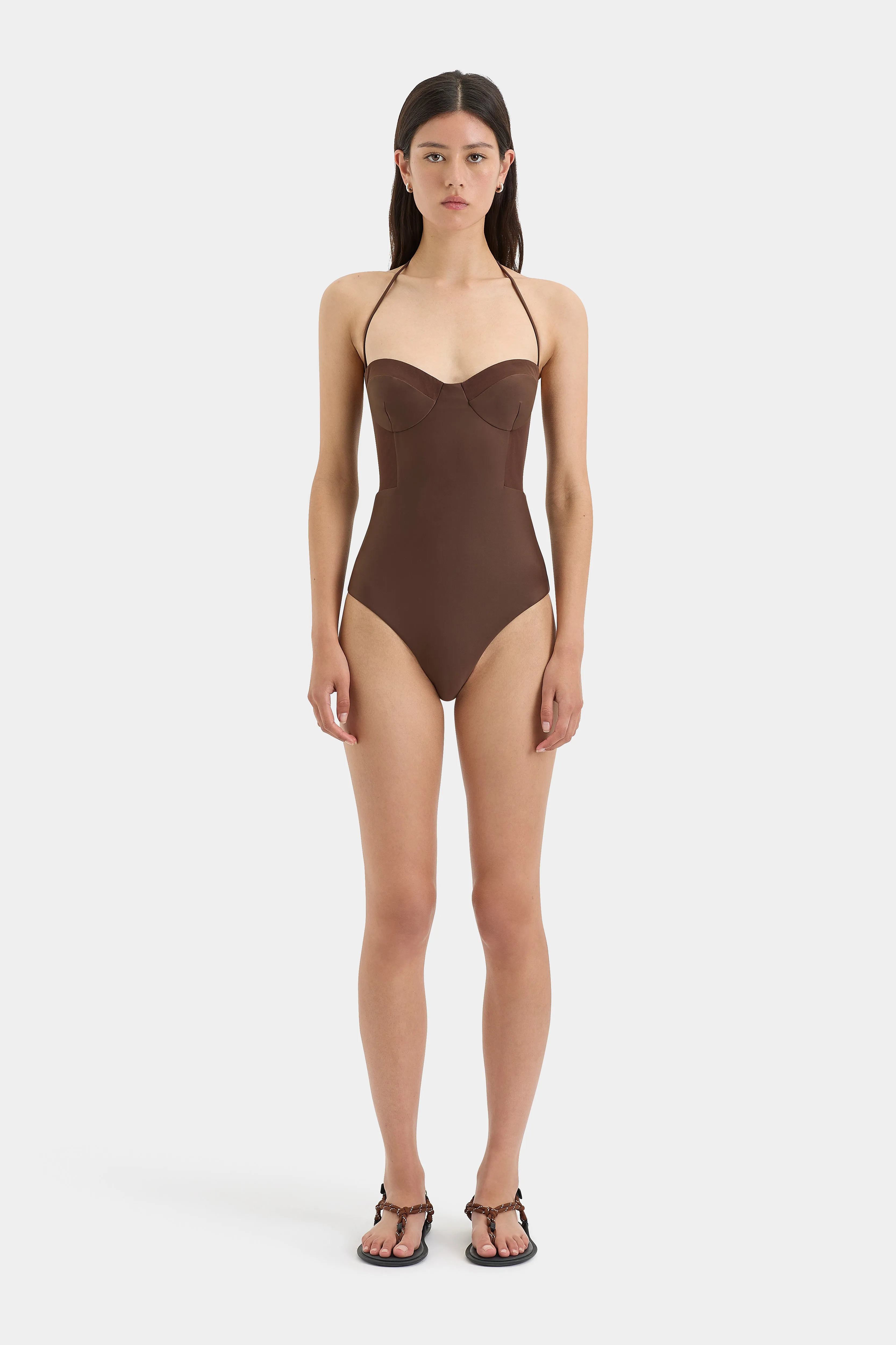 Dunes Splice One Piece SIR