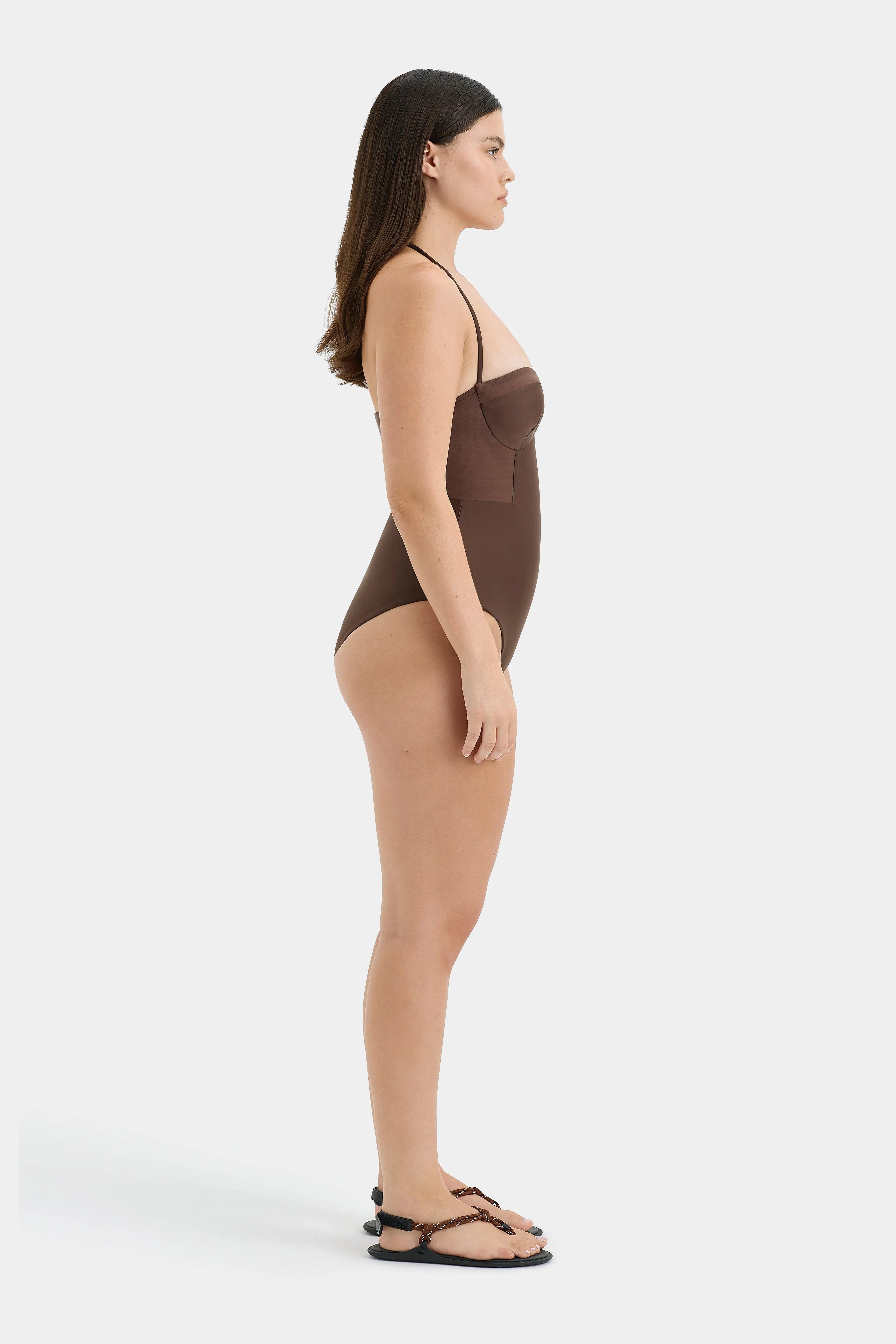 Dunes Splice One Piece SIR