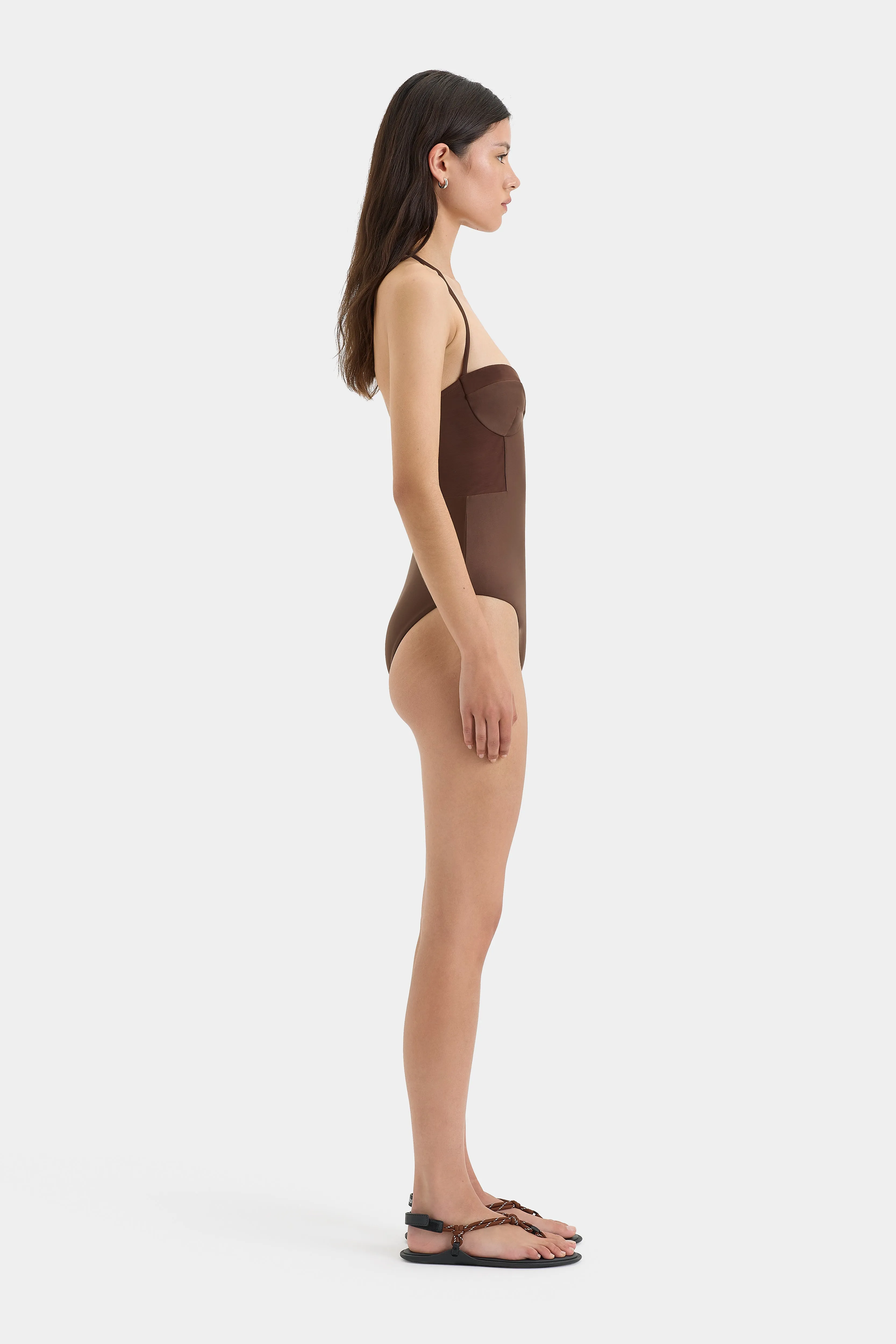 Dunes Splice One Piece SIR