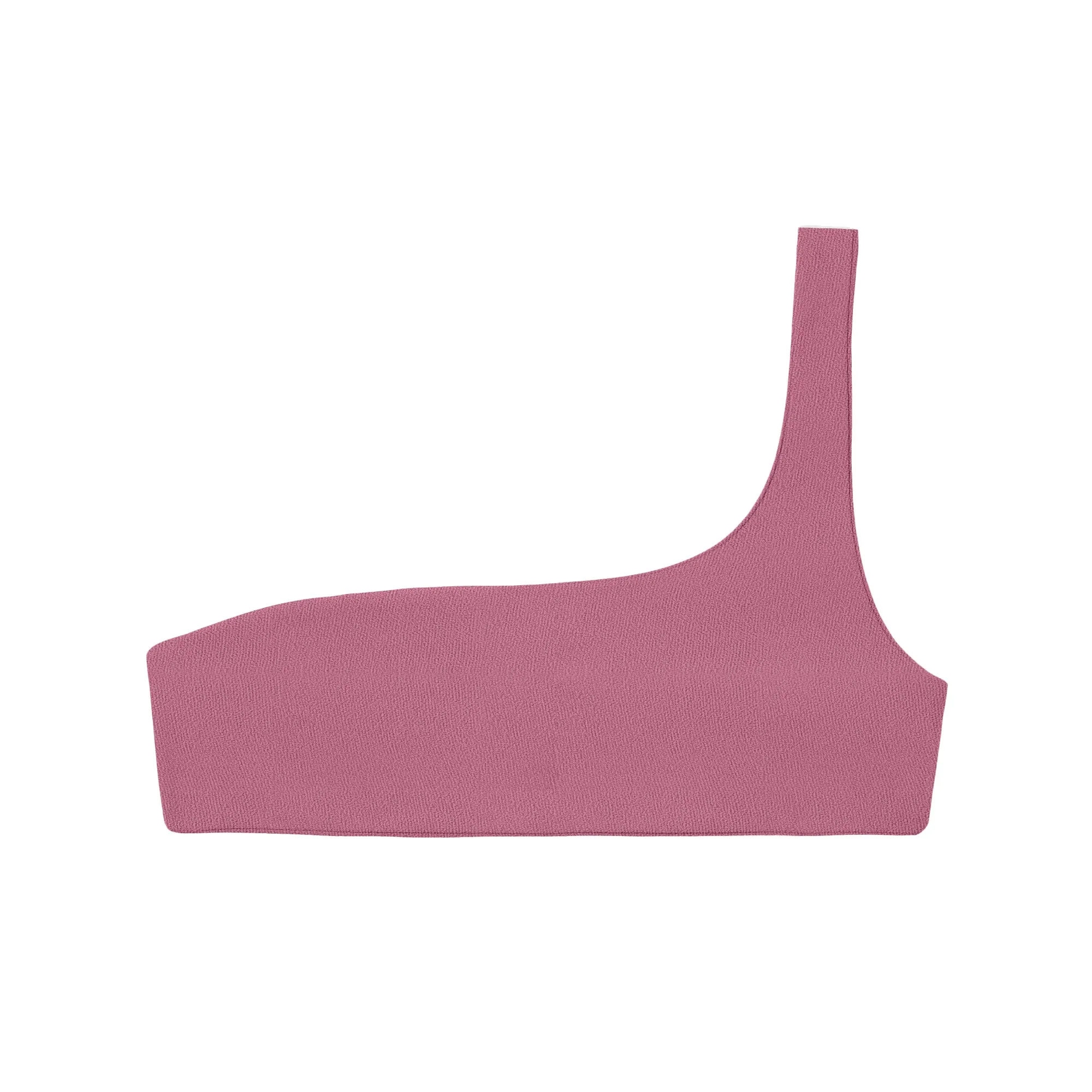 Eliza Top | Mauve Terry JADE SWIM