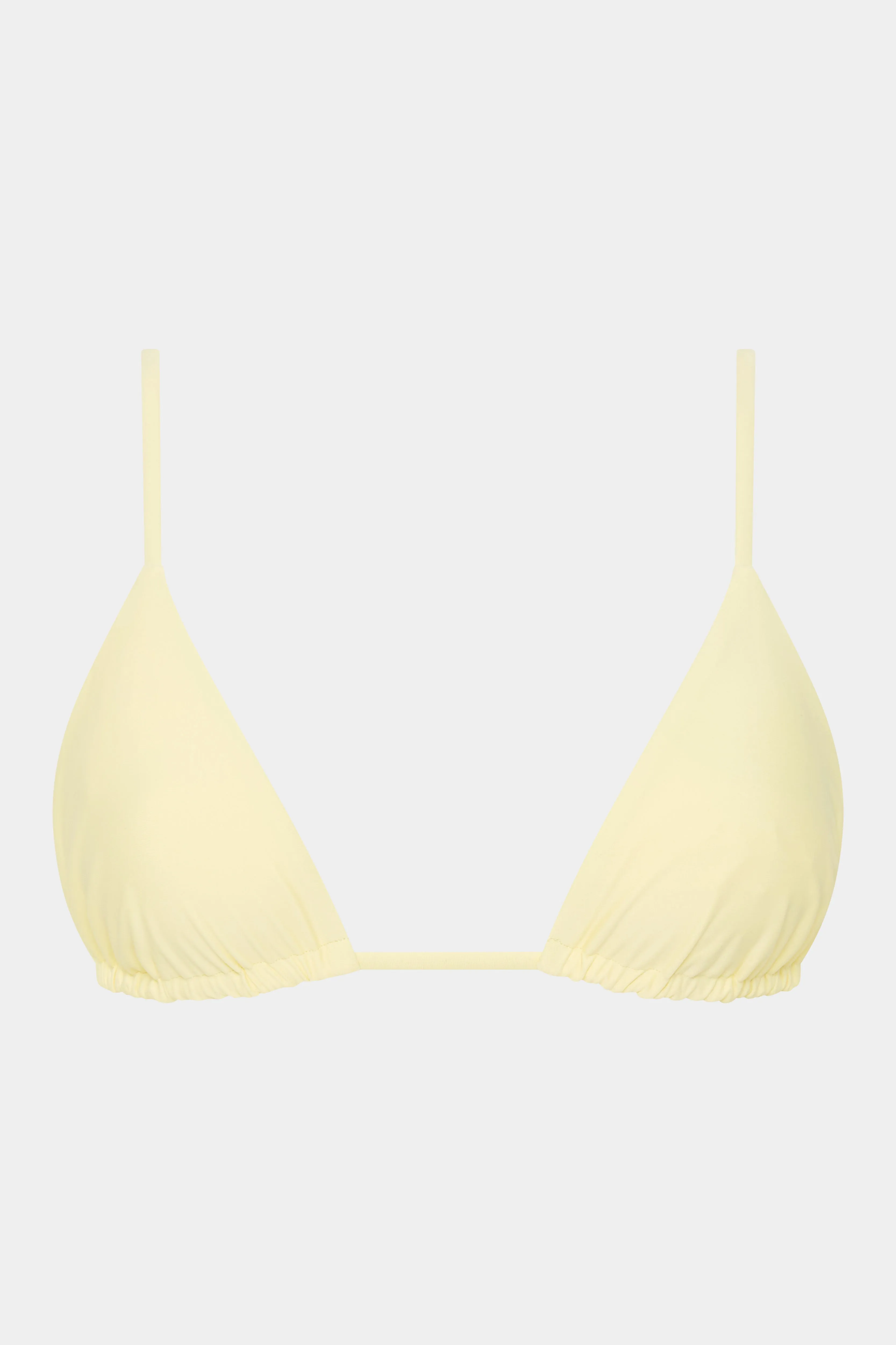 Emiliano String Triangle Top SIR