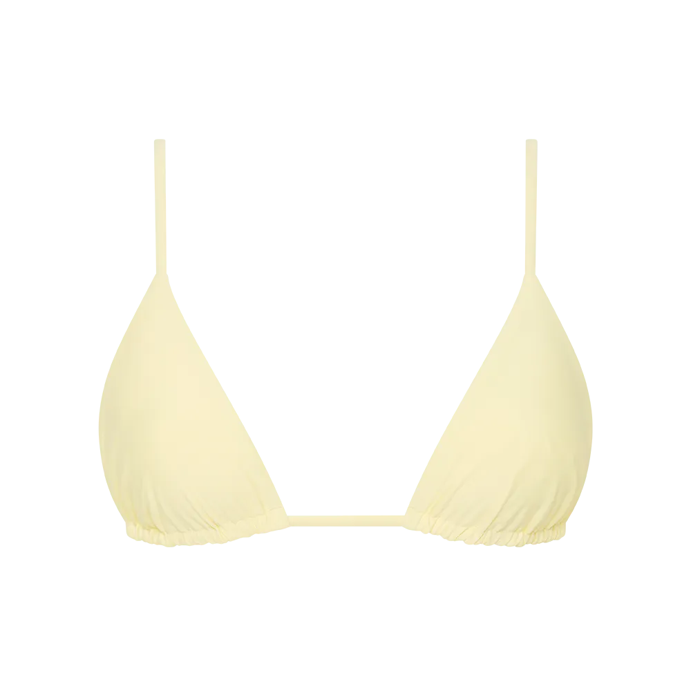 Emiliano String Triangle Top SIR