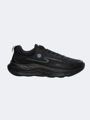 Erke Trendy Cross Men Training Shoes Black