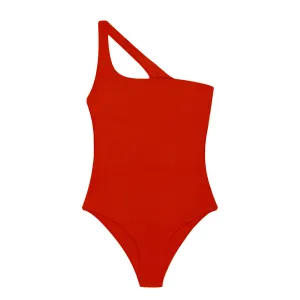 Evolve One Piece | Poppy Terry JADE SWIM