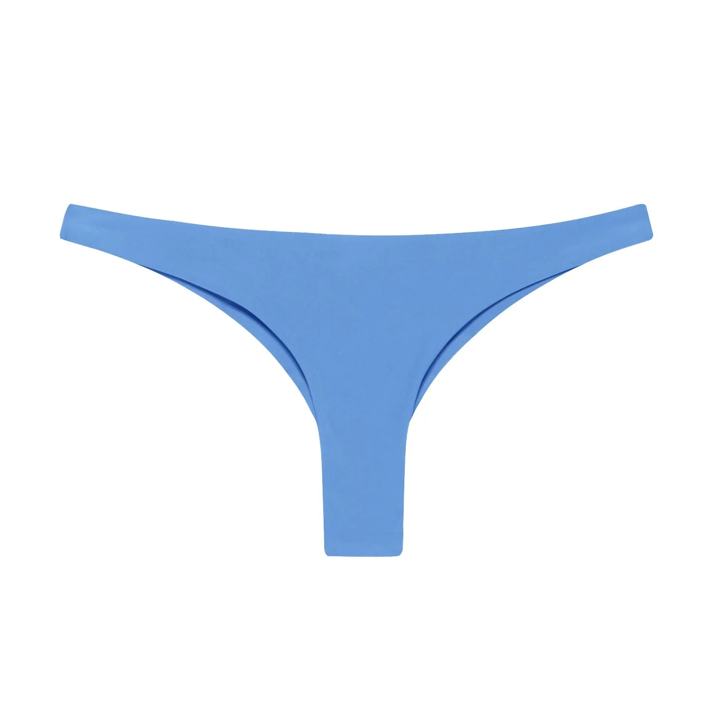 Expose Bottom | Peri Matte JADE SWIM