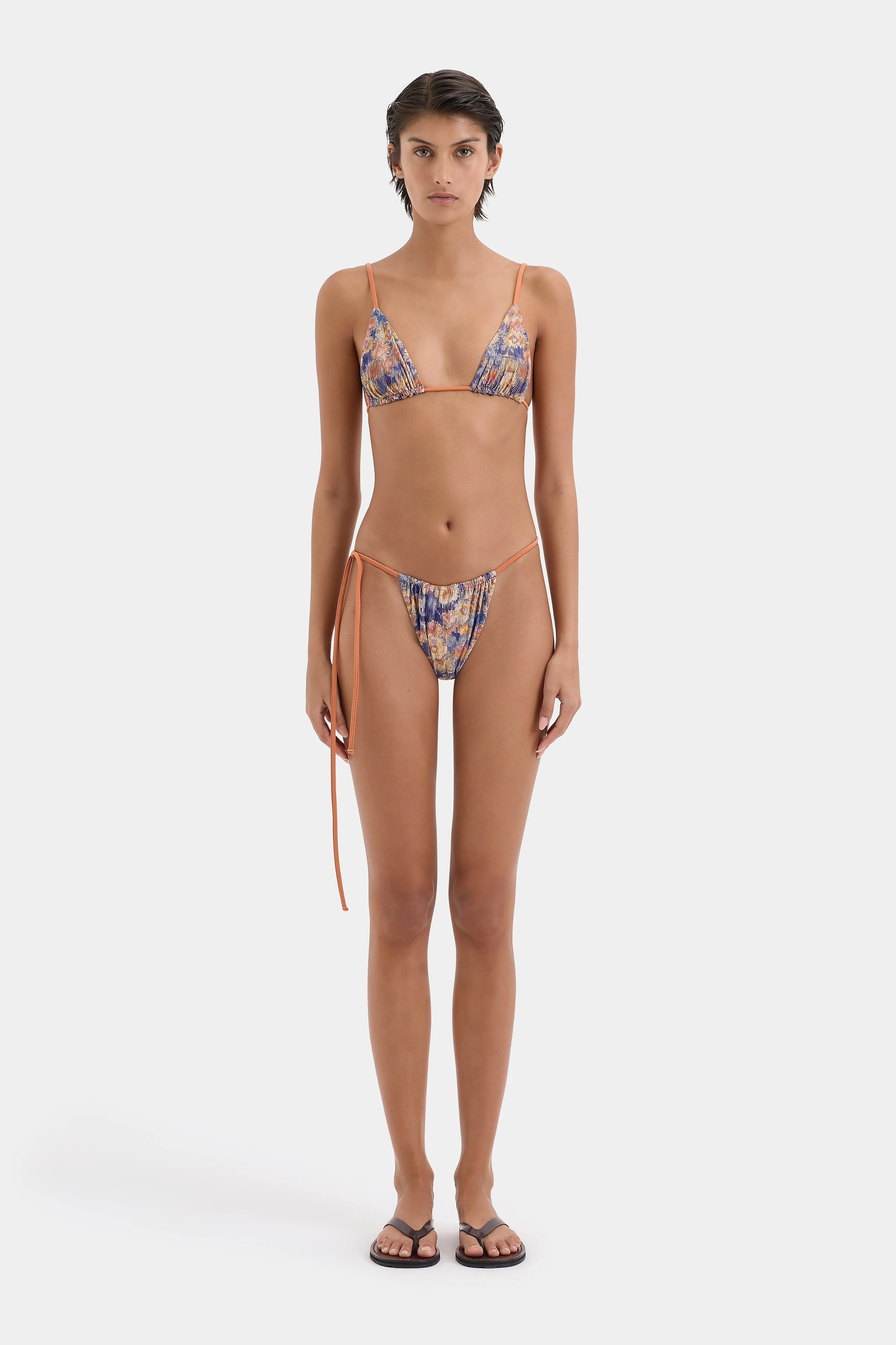 Fiore String Triangle Top SIR