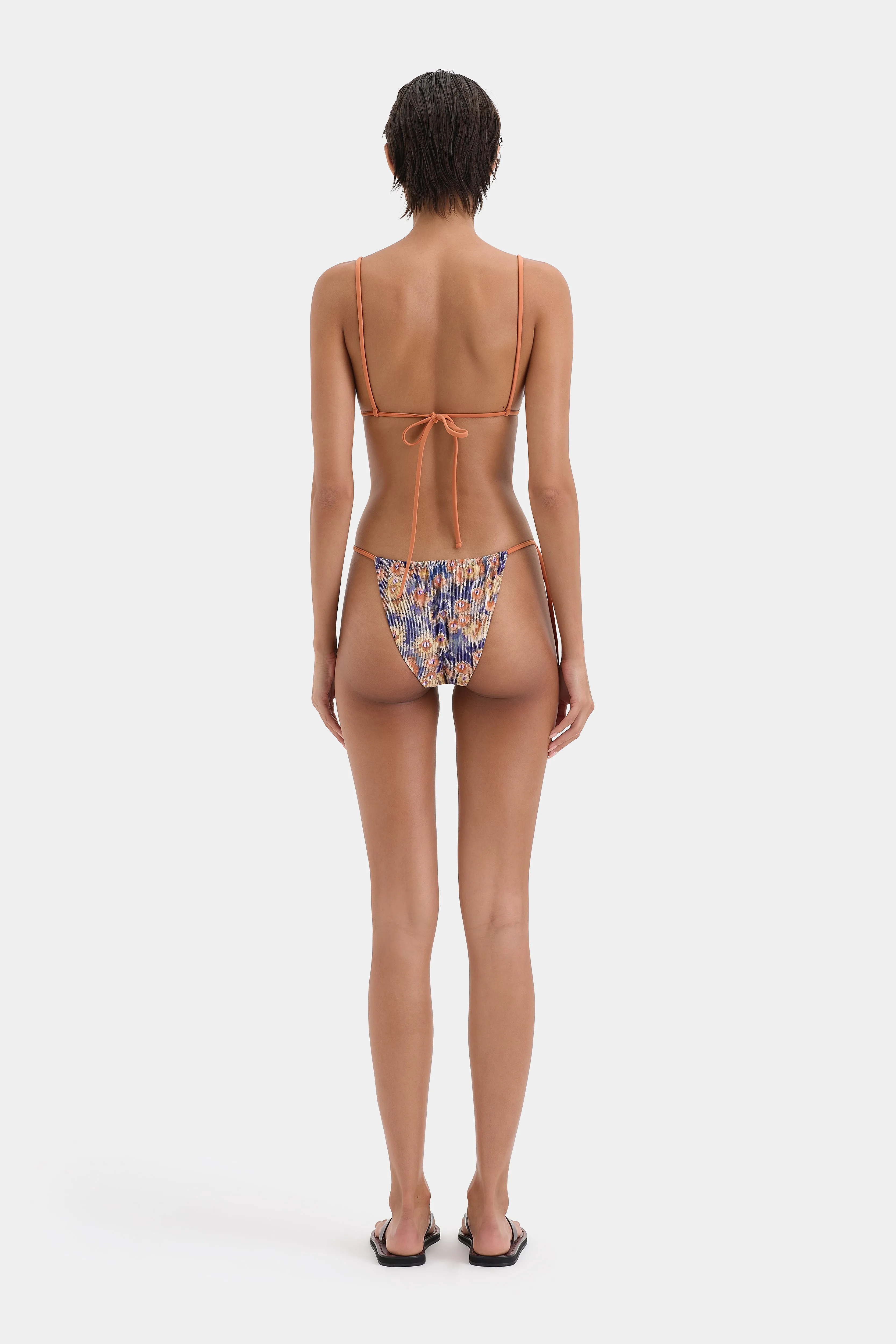 Fiore String Triangle Top SIR
