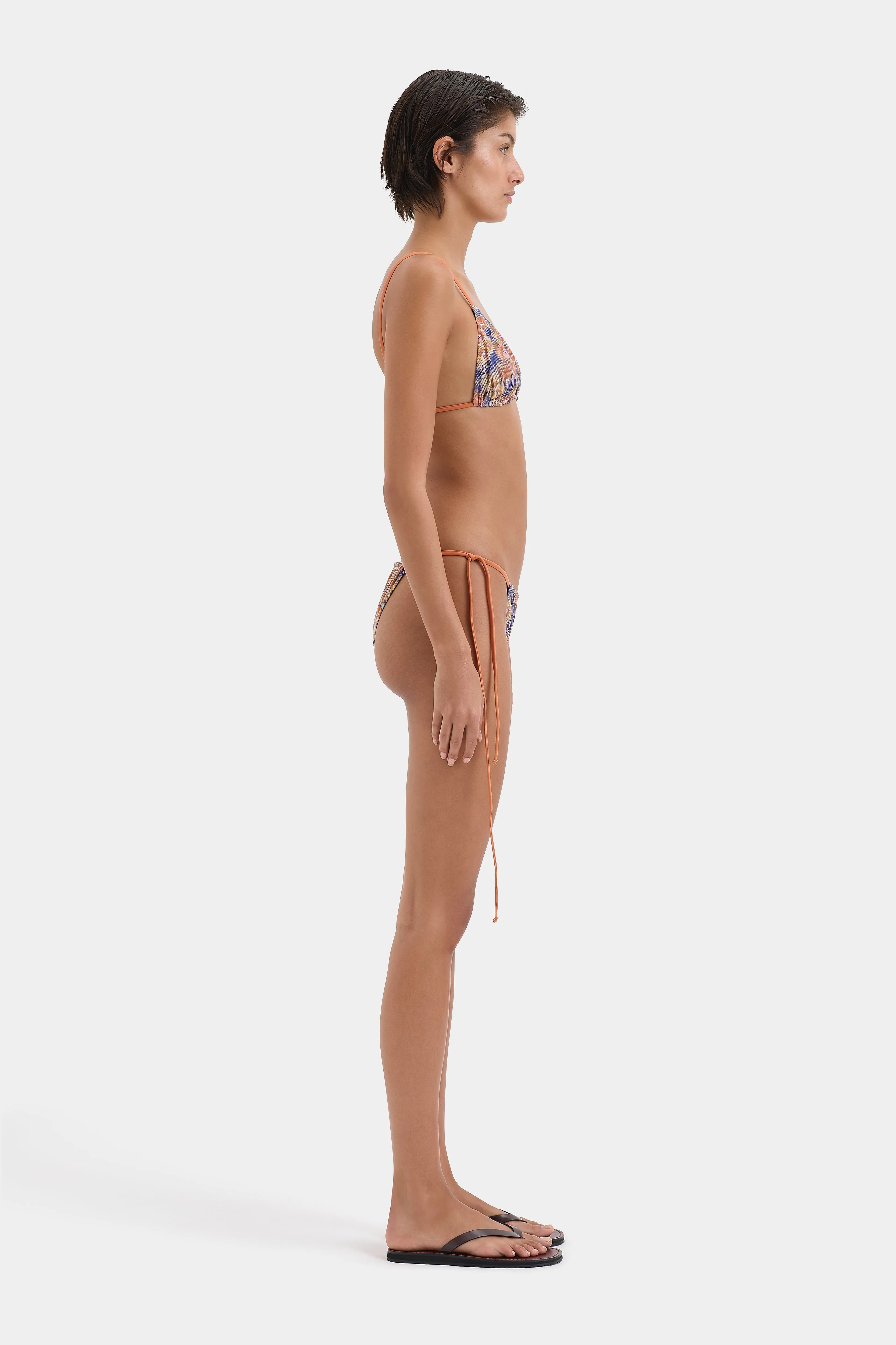 Fiore String Triangle Top SIR