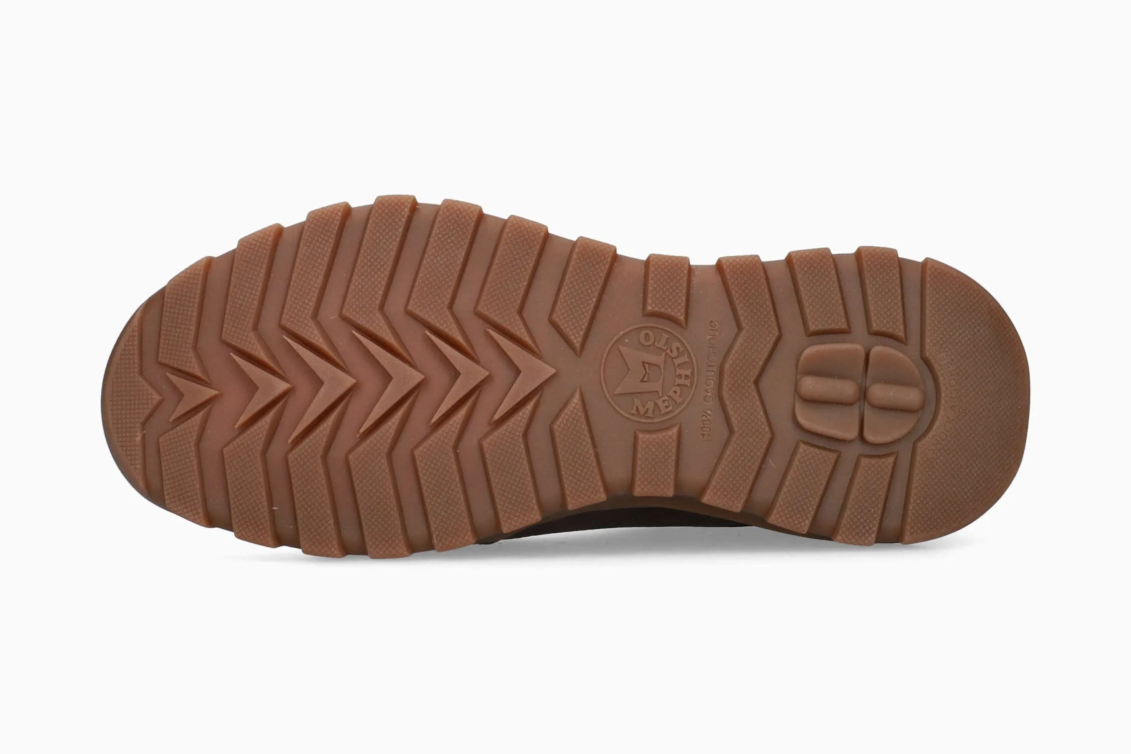 Flynn - Dark Brown