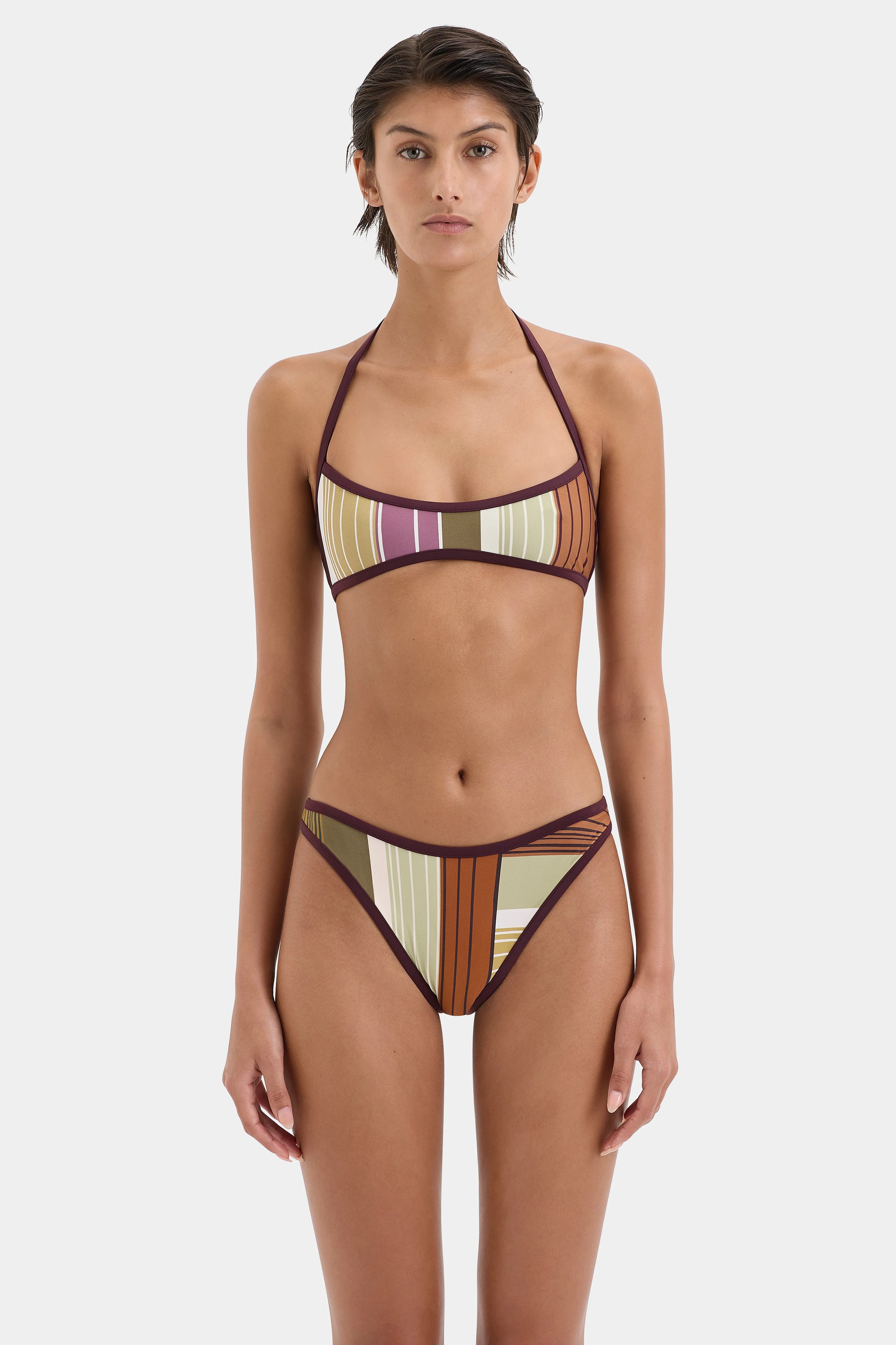 Fontana Halter Bandeau SIR