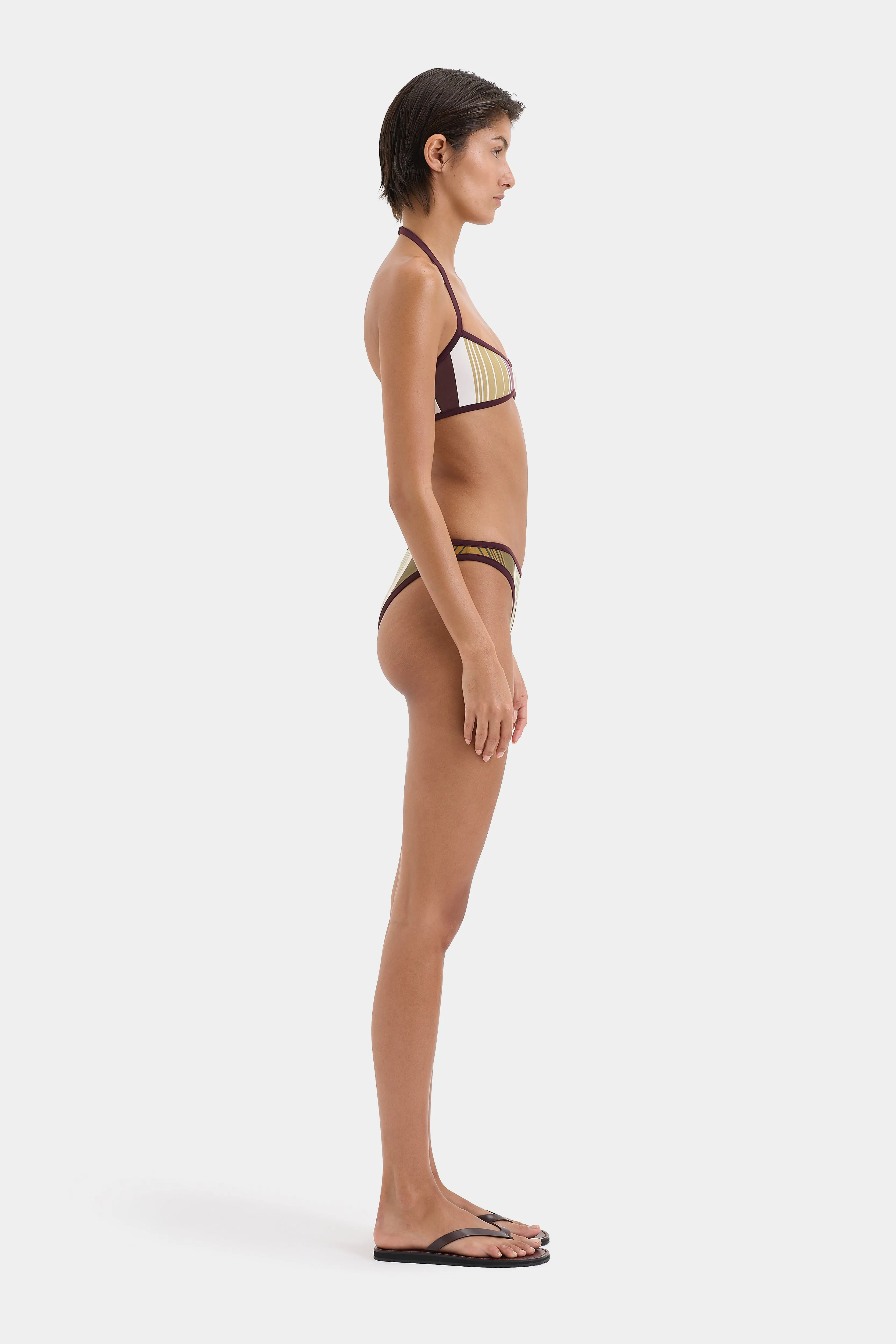 Fontana Halter Bandeau SIR