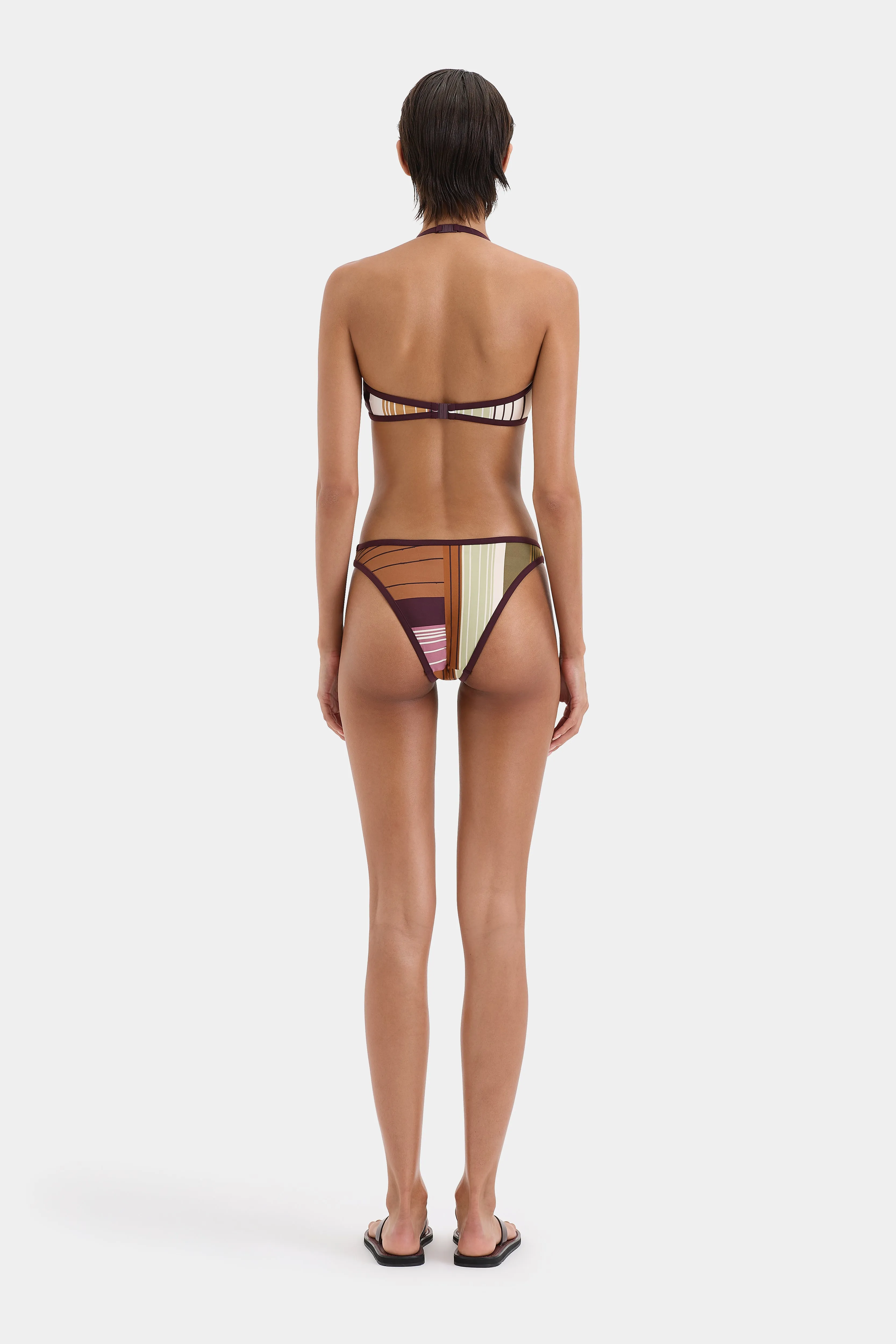 Fontana Halter Bandeau SIR