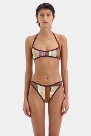 Fontana Halter Bandeau SIR